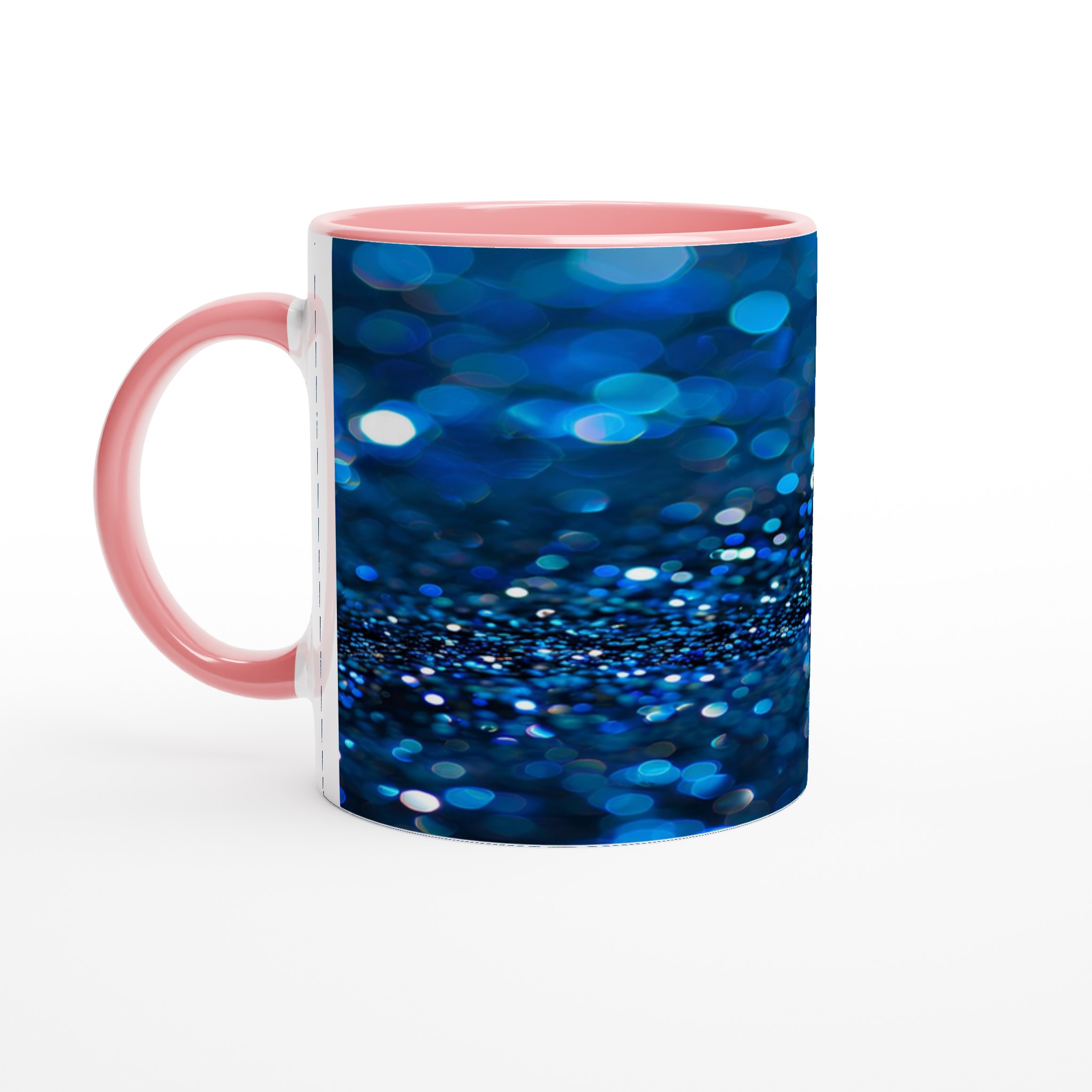 Glittrande Midnattsblå Keramisk Mugg – 11oz För Din Stjärnklara Stund 6 1a526eb0-5852-4a8f-9a9b-8fb67f2313fa