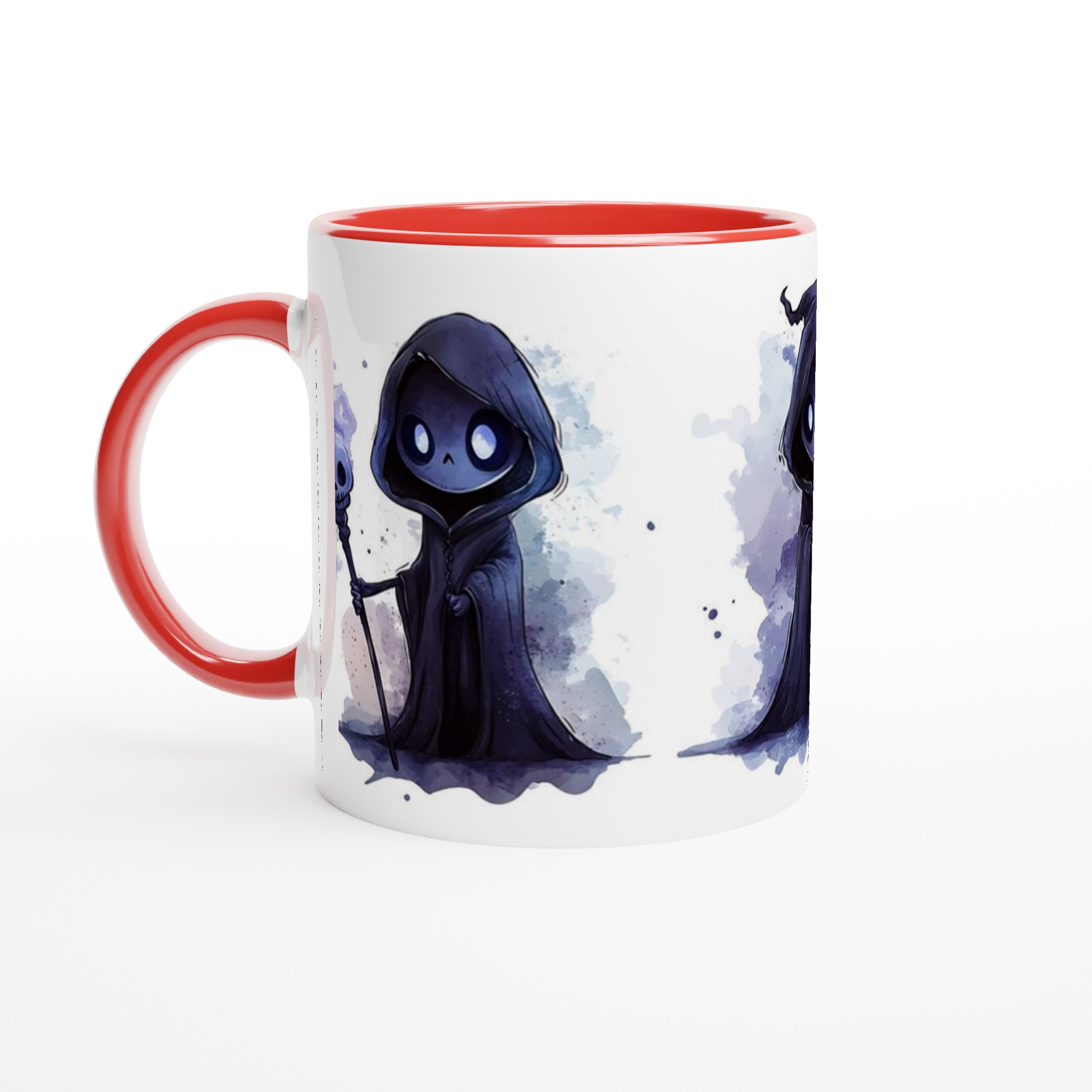 Söt Liten Lieman Mugg – 11oz Keramikmugg för Mystiska Stunder 5 1ae9fc6d-3e74-41a0-8af9-0b25f23e4037