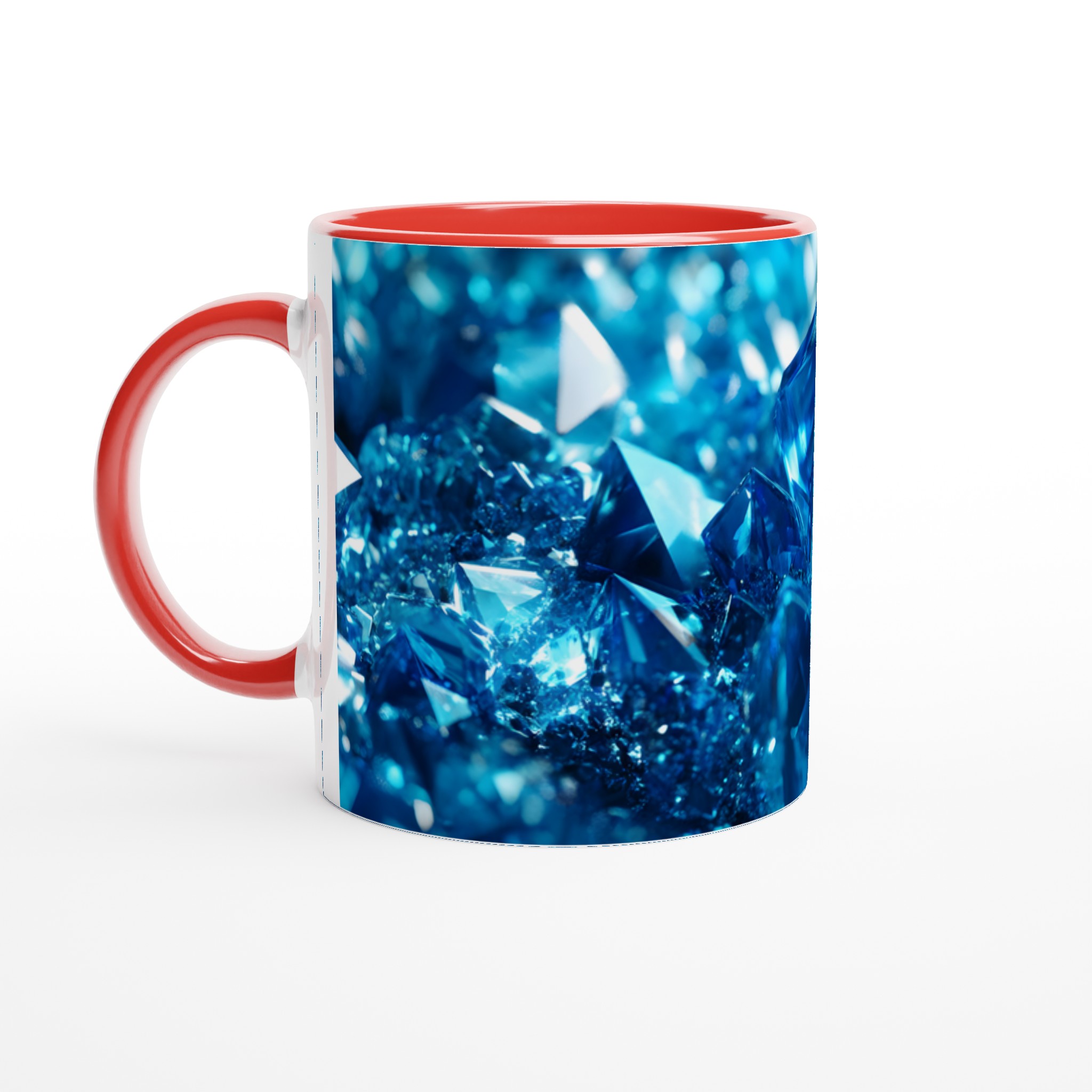 Glittrande Akvamarin Keramikmugg – Din Dagliga Kaffeupplevelse i Sju Strålande Färger 5 1b363e67-1af3-45d8-911e-c6bc51ef18ed