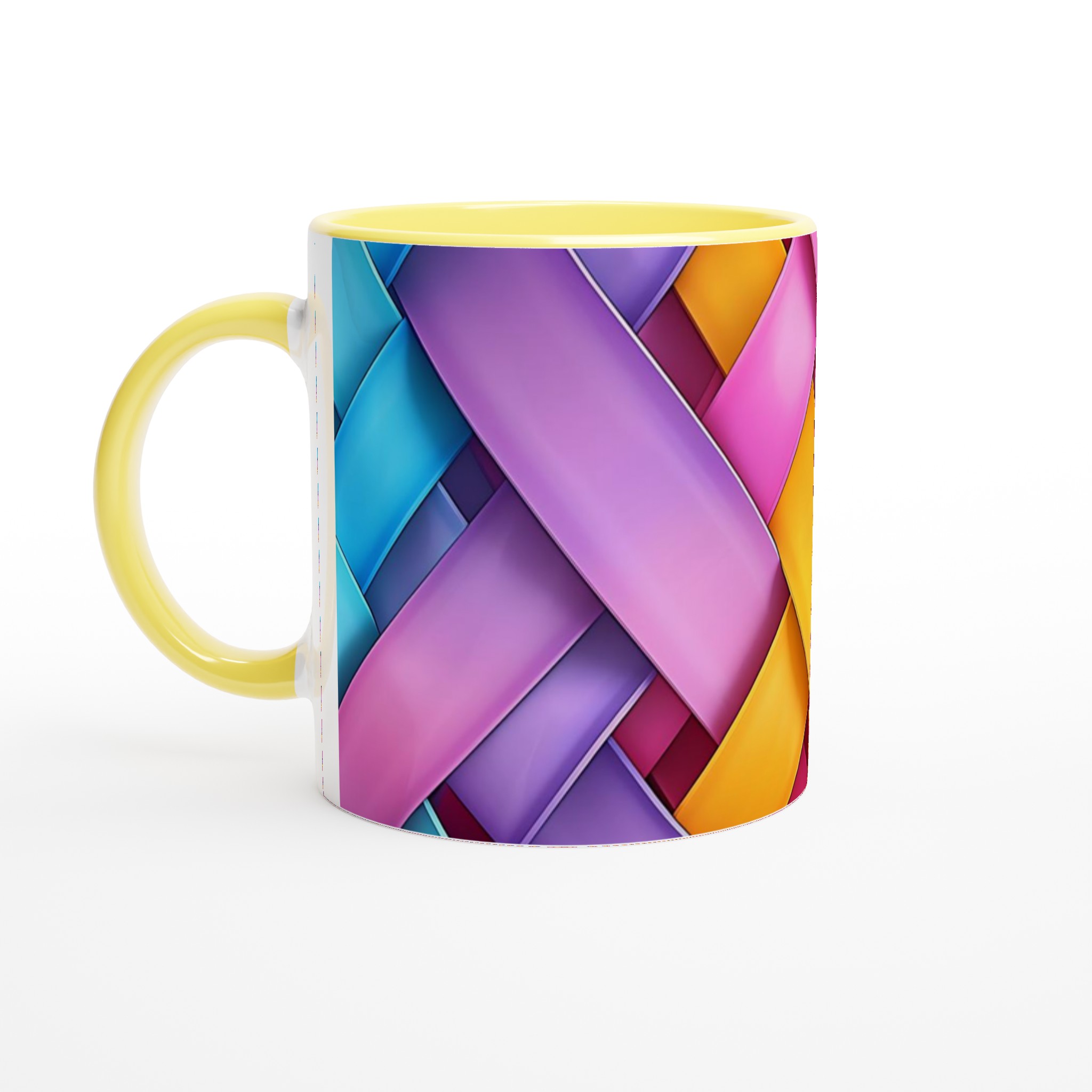Färgsprakande 11oz Keramikmugg – Välj bland 7 Livfulla Nyanser för Din Perfekta Kaffestund 3 1b3688b3-14f1-4405-ace6-e9dfb54ab91e