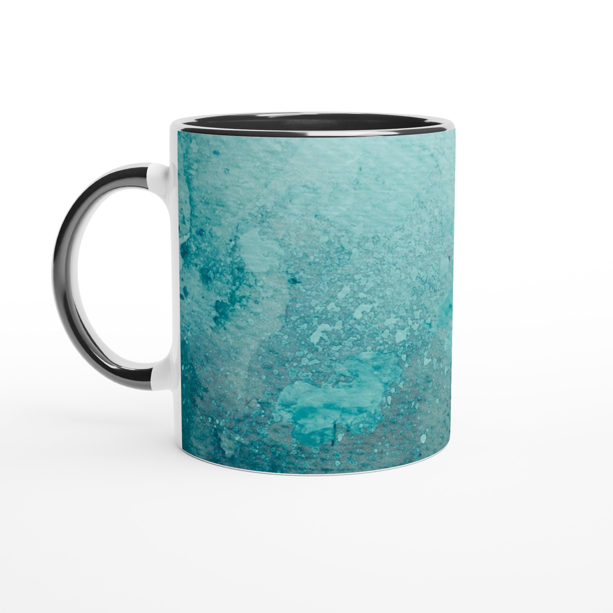 Vit 11oz keramisk mugg med elegant akvarellmönster – välj bland sju färgstarka keramiska nyanser 4 1b98cb69-ffac-46da-b0da-41687c52fe8e