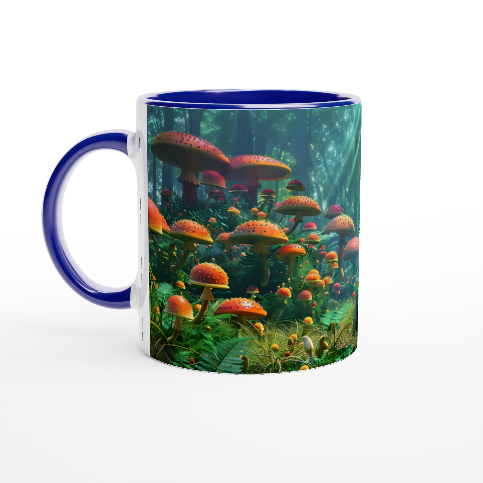 Fairy Forest Mushroom Mugg – Väck Äventyret till Liv med Din Favoritfärg 2 1bfc6c24-bd76-43cb-9a11-fd6ae68a4021