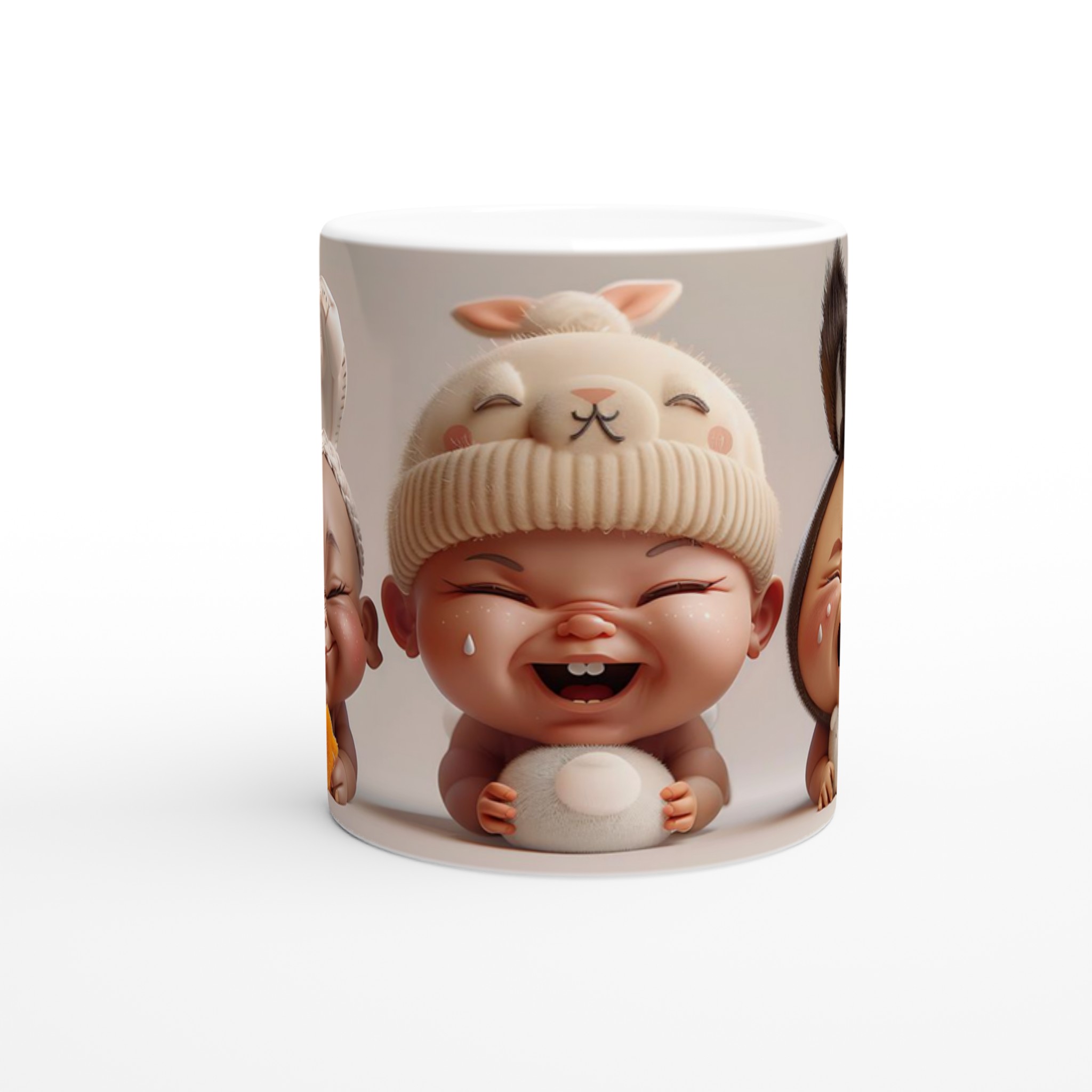 Glädje & Gråt! Bedårande Baby Bunny Muggar – Skräddarsydd för Ditt Favoritmotiv i Valfri Färg! 8 1c473f39-dc21-4ae7-80c9-16fb05dbfcdd