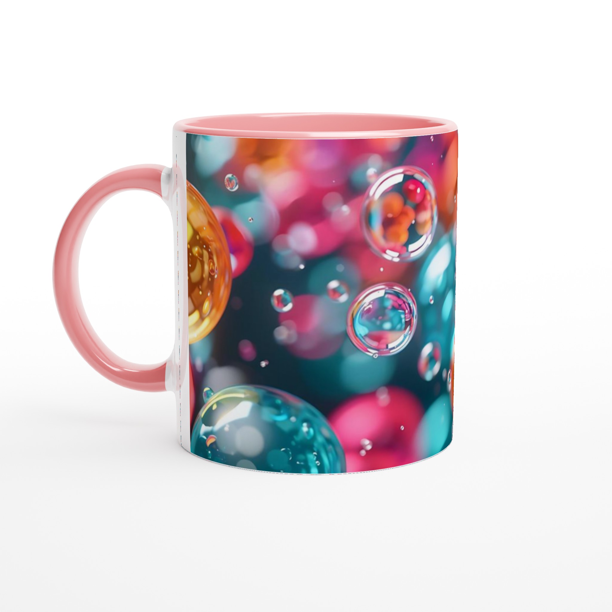 Färgstark 11oz Keramisk Mugg – Ge Din Vardag En Explosion av Glädje i Valfri Nyans! 6 1c5f2b8c-56ba-4e15-b4f5-592f755284f4