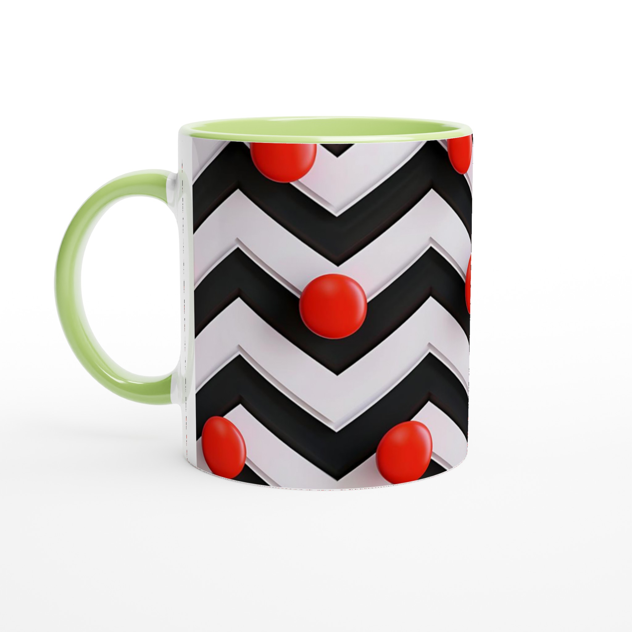 Minimalistisk Keramikmugg 11oz – Modern Design i Ditt Val av Färg 7 1d56df1f-d5e7-49c3-8d5d-e72fe53a6a0e