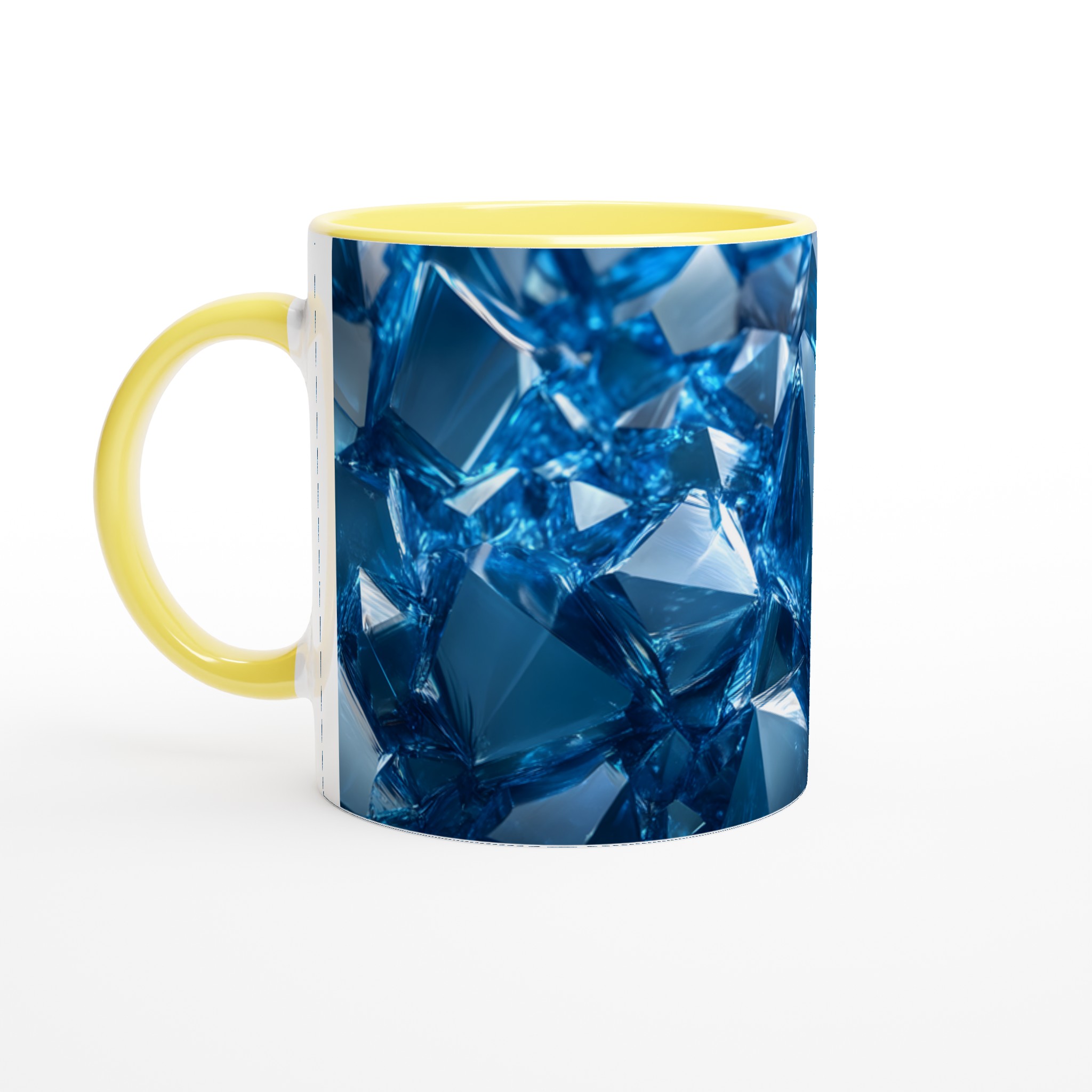 Glittrande Isberg Keramikmugg – Din Kaffepaus, En Arktisk Dröm i Valfri Färg! 3 1d689c92-9089-4b54-bb6b-eda04c38ccf3