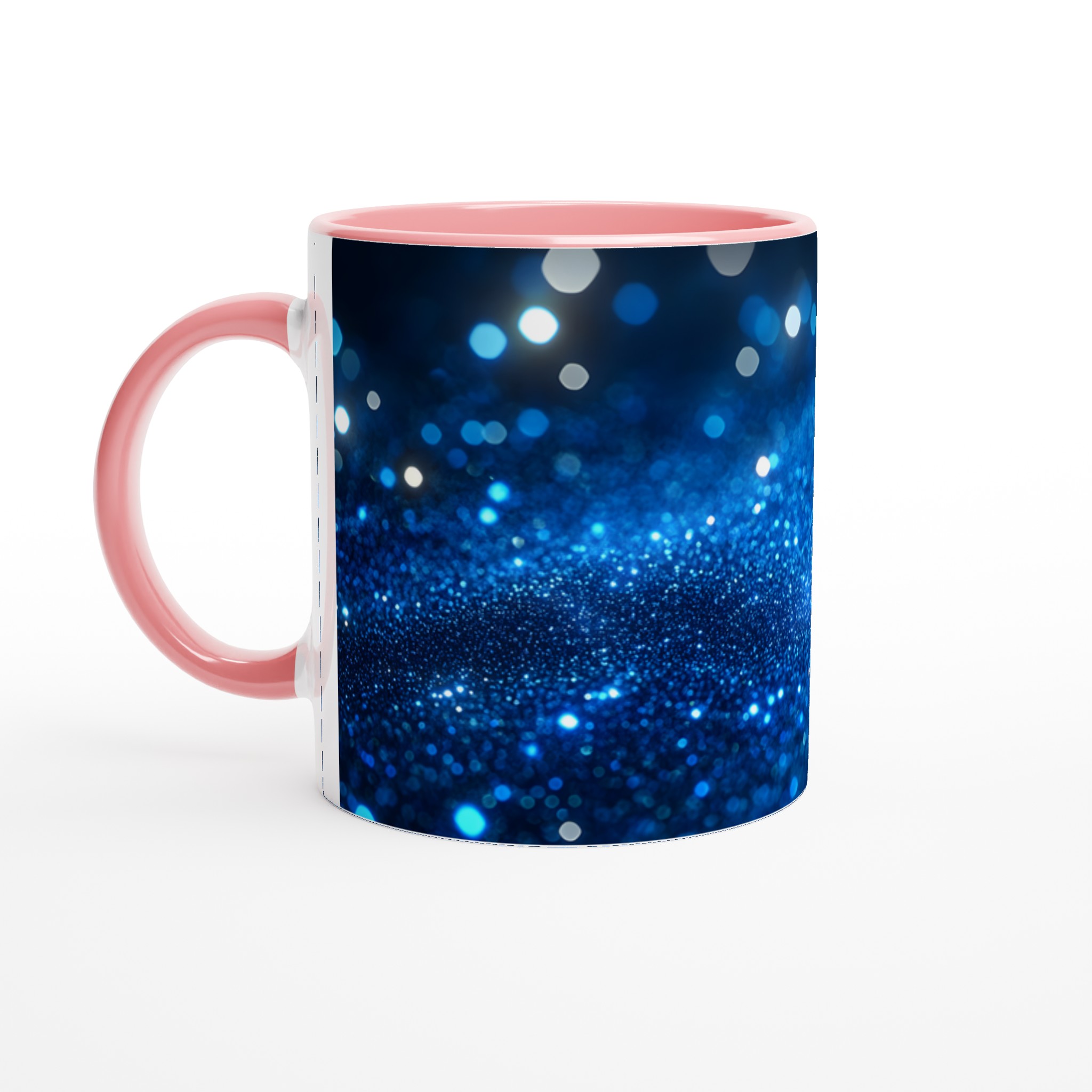 Stjärnklar Natt 11oz Keramikmugg – Din Egen Bit av Kosmisk Glans i Valfri Färg! 6 1d822201-212b-4ca8-880a-502563576be9