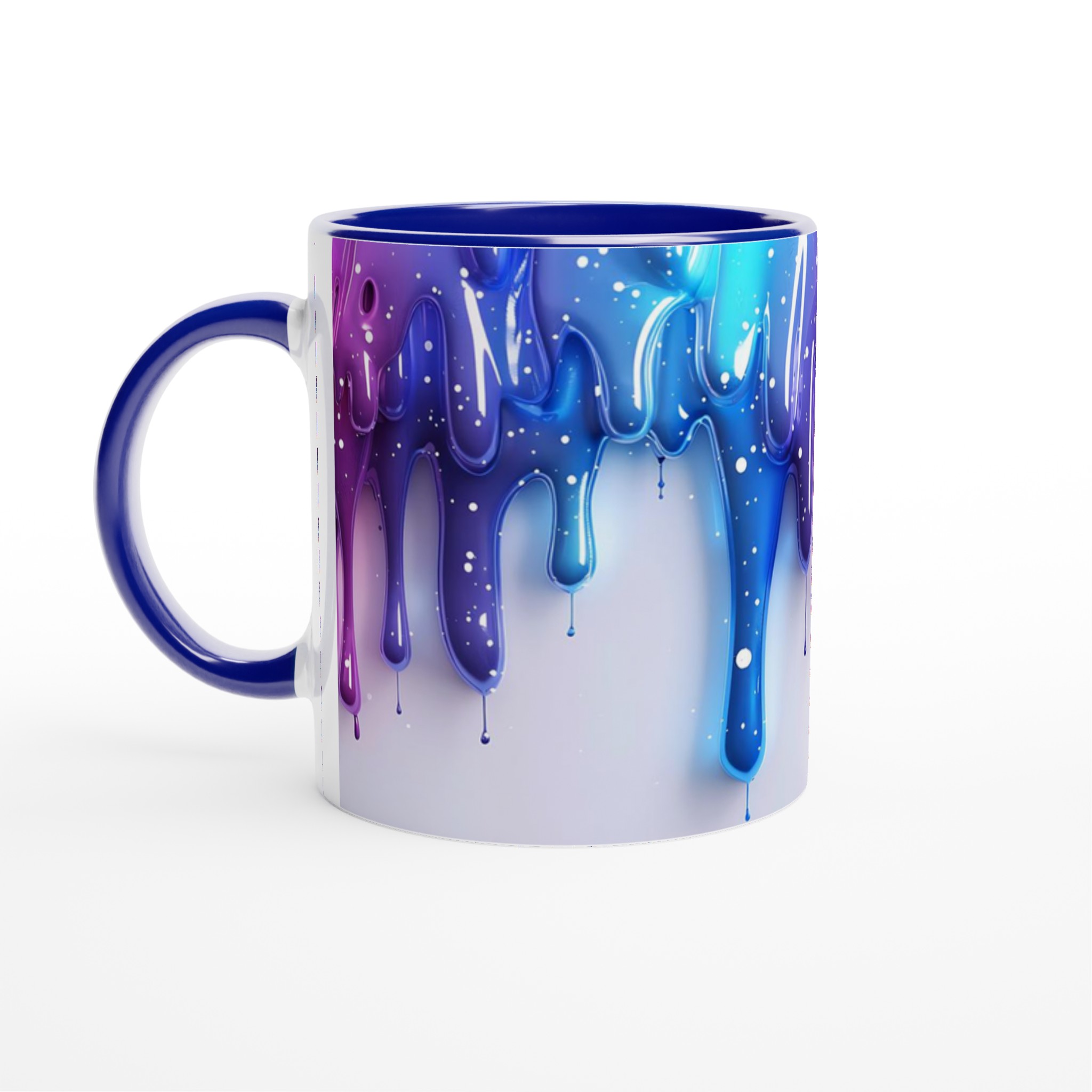 Färgsprakande 11oz Keramisk Mugg – Välj bland 7 Livfulla Nyanser för Din Kaffestund! 2 1ddb2248-0771-46a5-9268-dc43723c4714