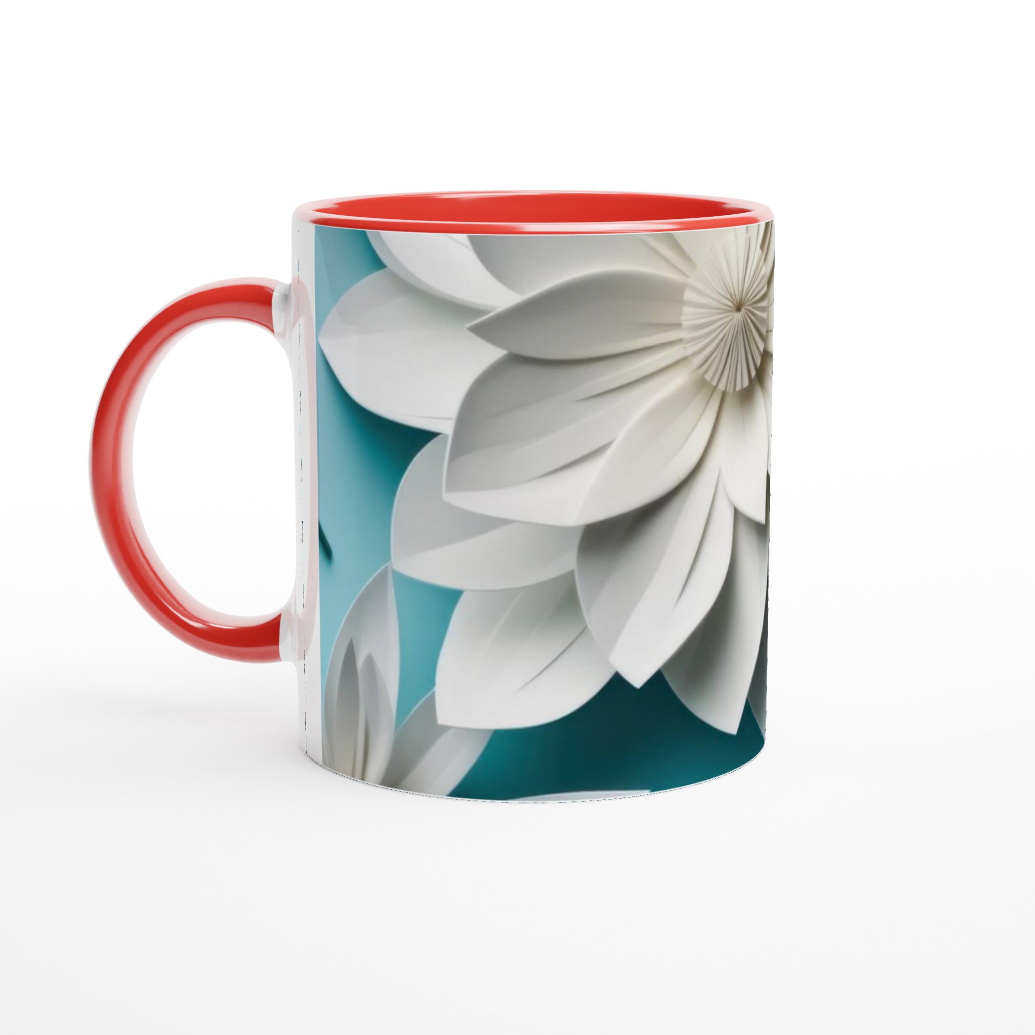 Nordic Serenity 11oz Keramisk Mugg – Välj bland 7 rofyllda färger 5 1e41bc62-893f-433e-81b5-e472202d9951