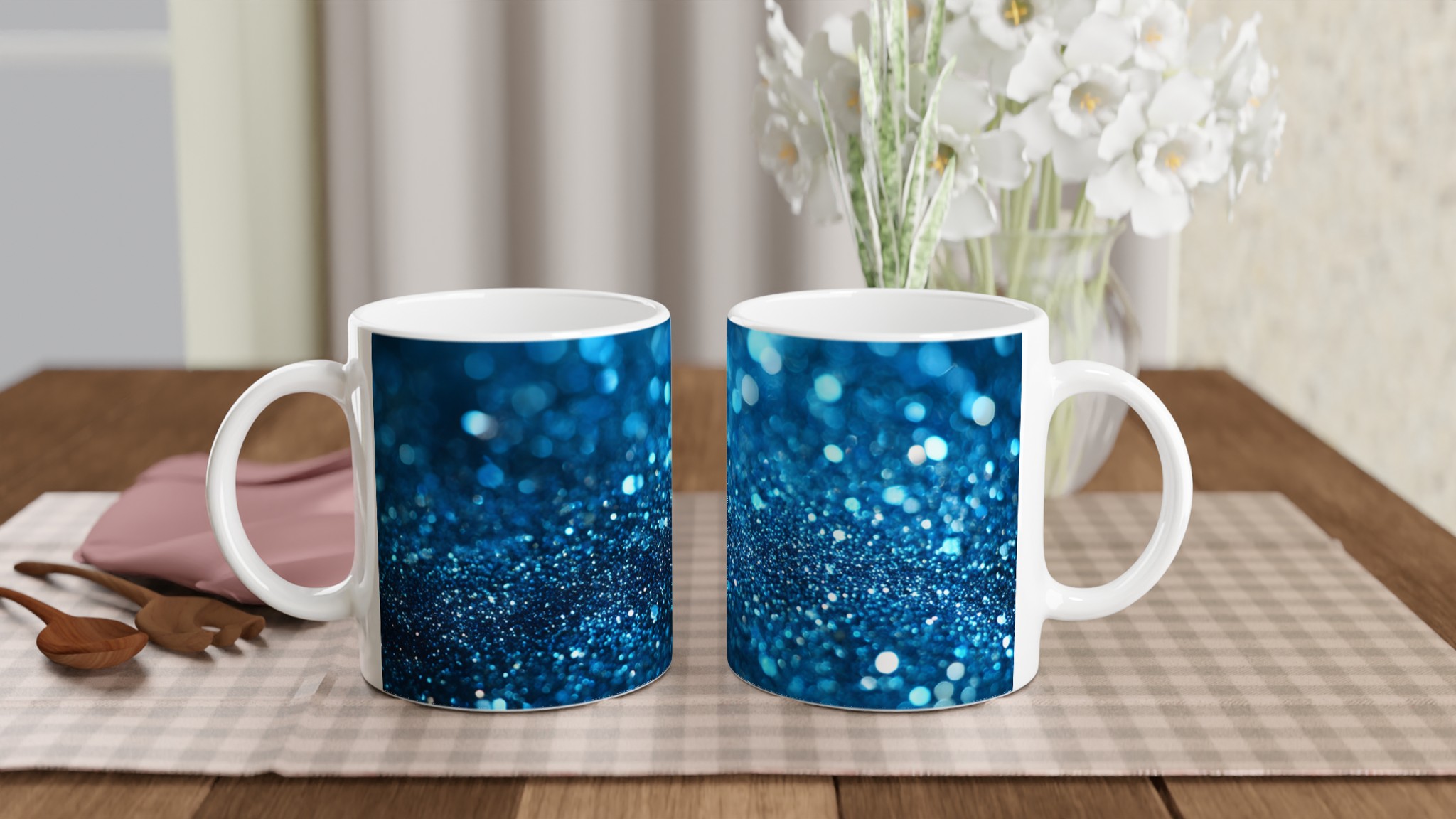 Glittrande Keramikmugg 11oz – Välj bland 7 Strålande Färger för Din Perfekta Dryckesstund 10 1e4ae747-1a2c-48d4-a982-908d8efa28f8