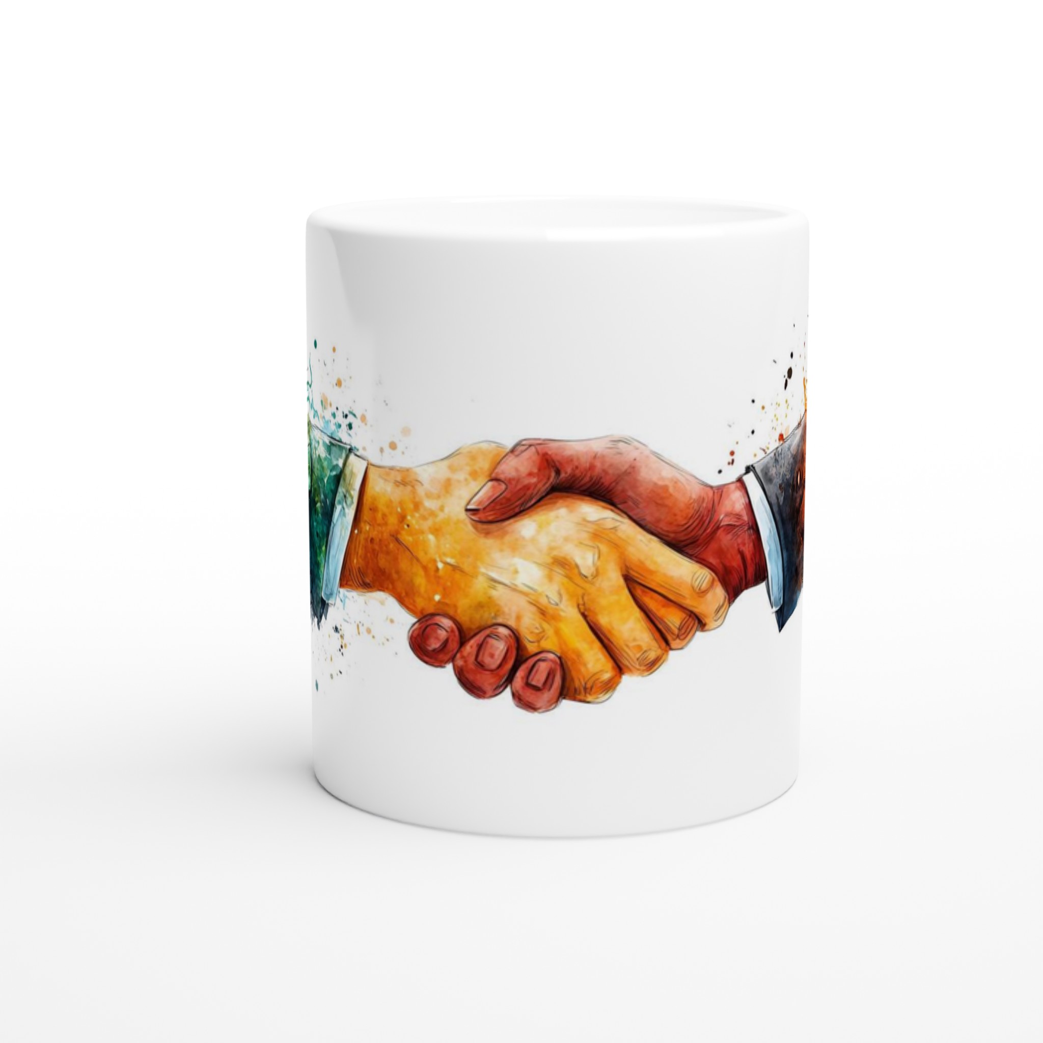 Deal with the Devil Inspired 11oz Ceramic Mug – Choose Your Color 8 1e92a324-cb2f-4d25-8ae8-ddf8e68ee0b6