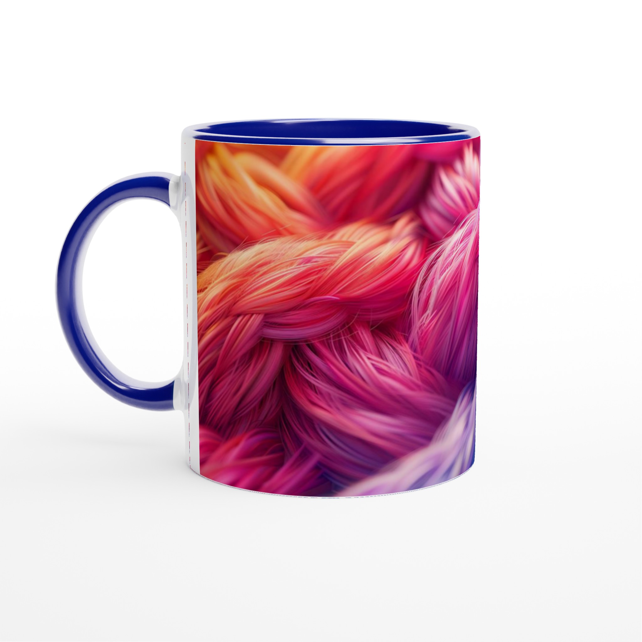 Färgglad Kaffemugg i Keramik – Välj Din Favoritfärg bland Sju Levande Nyanser! 2 1e9311d4-a788-462d-8674-abdd1f8077b9
