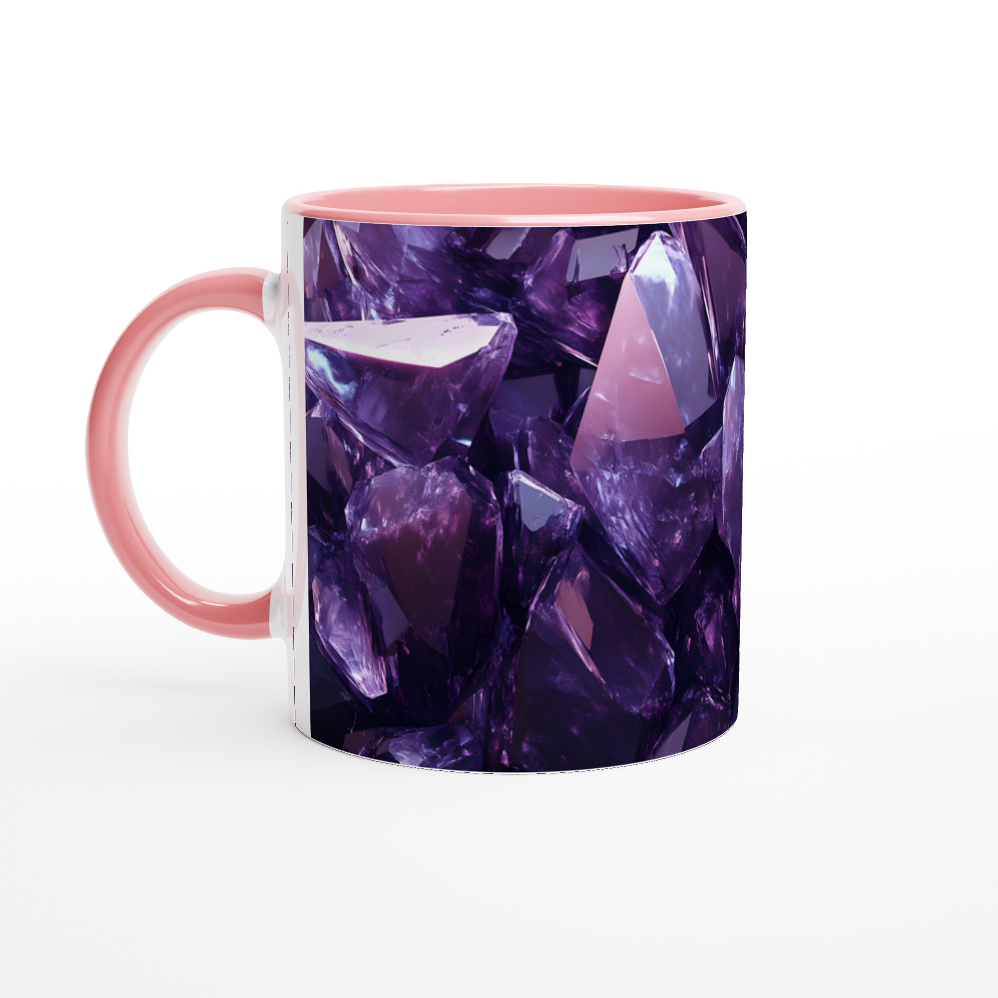 Ametistmugg – Lyster & Livfullhet för Kaffeälskare, Välj Din Favoritfärg! 6 1efa3be1-3d38-4d29-a6f9-9e4b5b6528c0