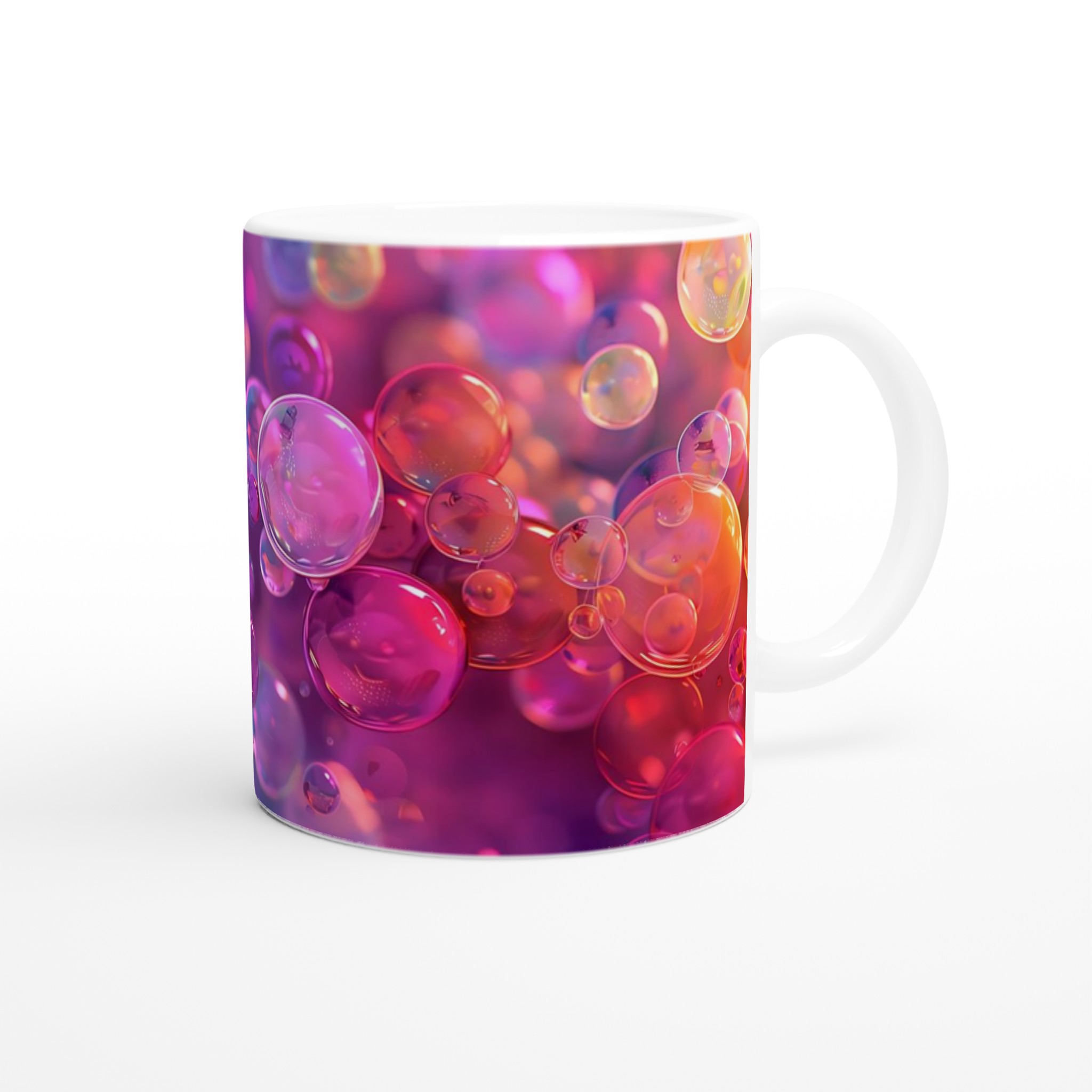 Färgexplosion 11oz Keramisk Mugg – Välj bland levande nyanser för din personliga stil! 9 1f429630-5fb3-405e-99b7-bf7a699bb47b