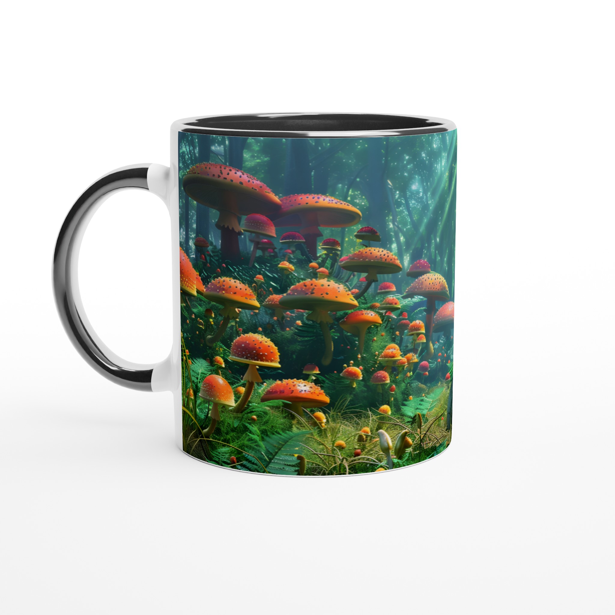 Fairy Forest Mushroom Mugg – Väck Äventyret till Liv med Din Favoritfärg 4 1f57f49b-f8d4-4948-965e-8057953fac8a