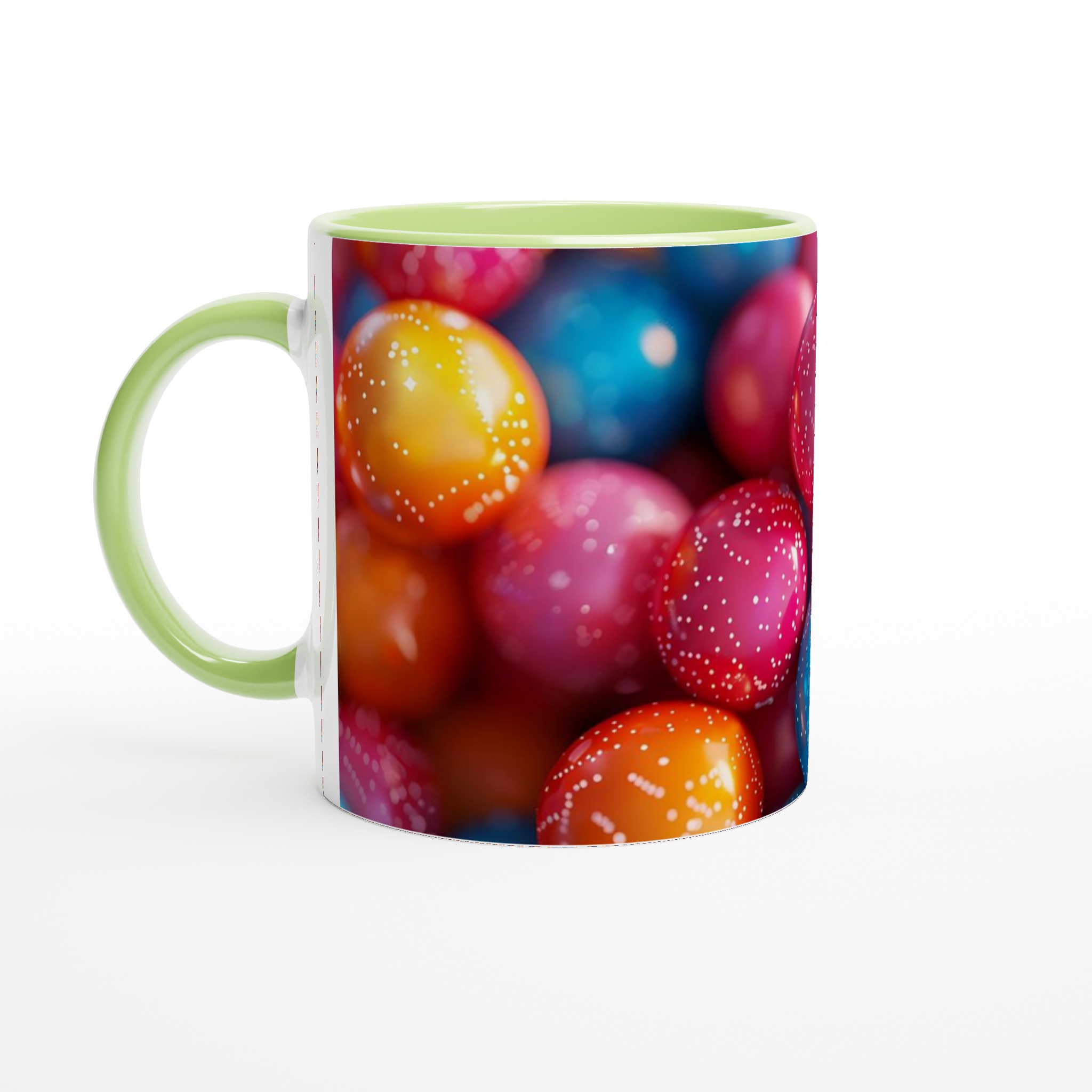Färgsprakande 11oz Keramisk Mugg – Anpassa Din Färgexplosion! 7 1f769722-86a4-44c7-bd5a-2ecca42323aa