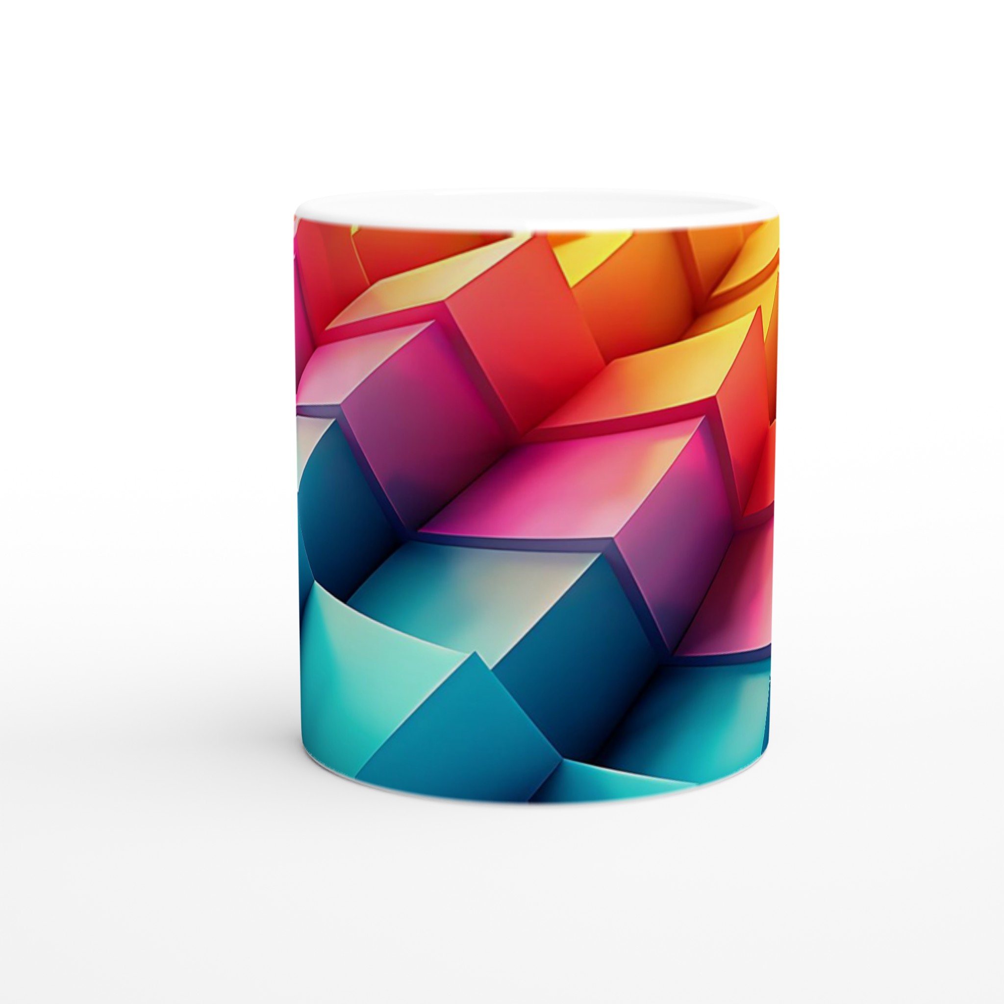 Färgsprakande 11oz keramisk mugg – Perfekt för kaffe & design, i ditt val av sju livfulla nyanser! 8 1f791b9f-5ae8-4dc6-97db-fb8b83d81e81