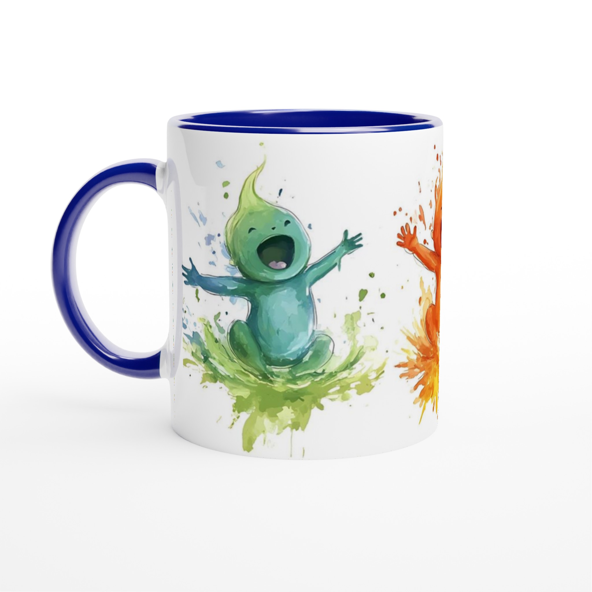 Emotional Element Babies Keramikmugg – Uttrycksfull design i din favoritfärg, 11oz 2 20c9f570-15ac-4061-800b-fe2c4058c894