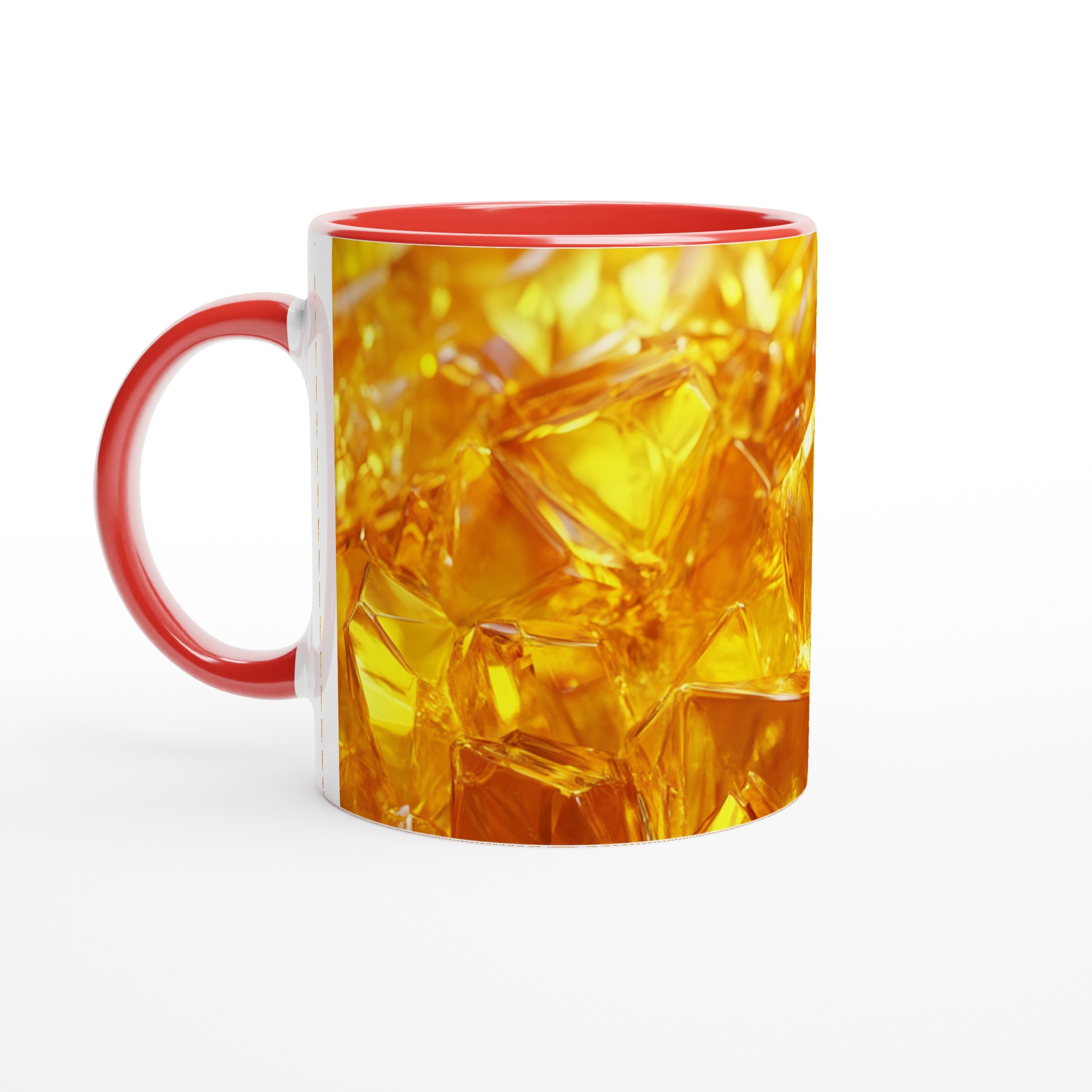 Gyllene Energimugg: 11oz Keramisk Mugg för Ditt Motiv – Välj Bland 7 Levande Färger! 5 20d8637a-1c1d-4b0a-af34-38f7d5e58a4b
