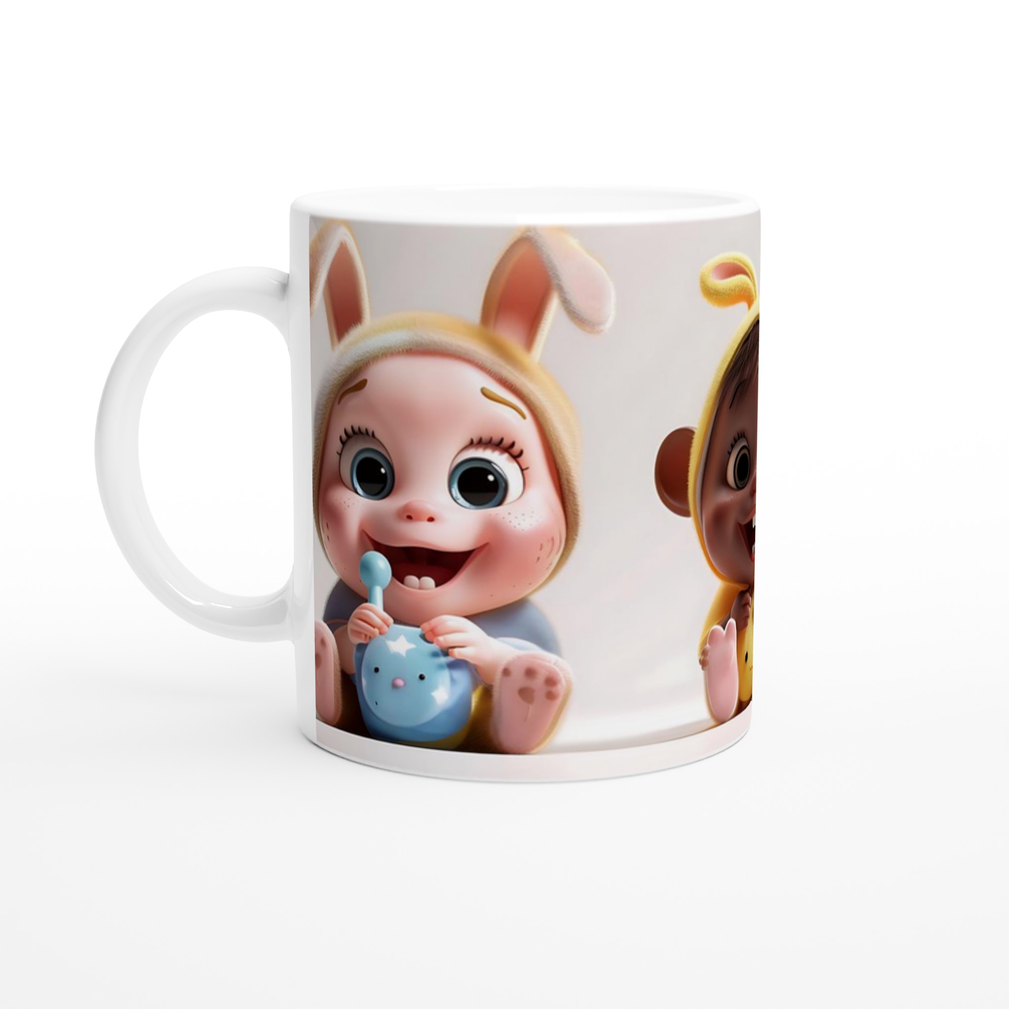Charmiga Baby Bunny Muggar – Välj Din Favoritfärg & Sprid Glädje Varje Dag! 1 21424703-fe17-45b8-845b-71b7fe5241cd