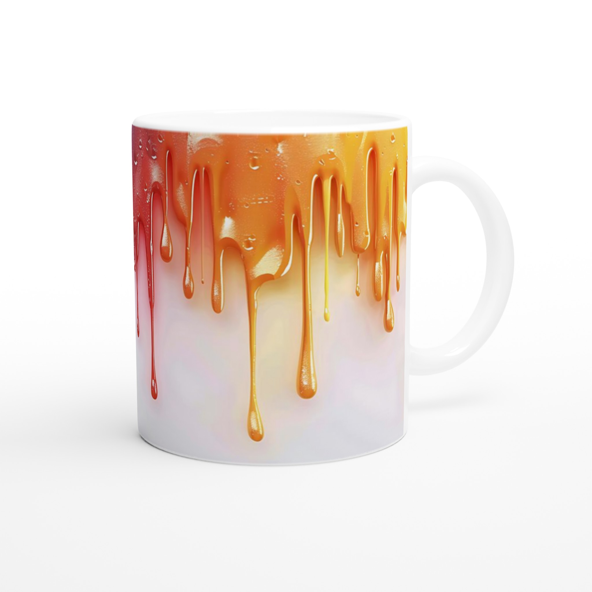 Färgsprakande 11oz Keramisk Mugg – Anpassa Din Färgexplosion! 9 220a22b6-f6ce-4d67-aab4-f12ad5533ae9