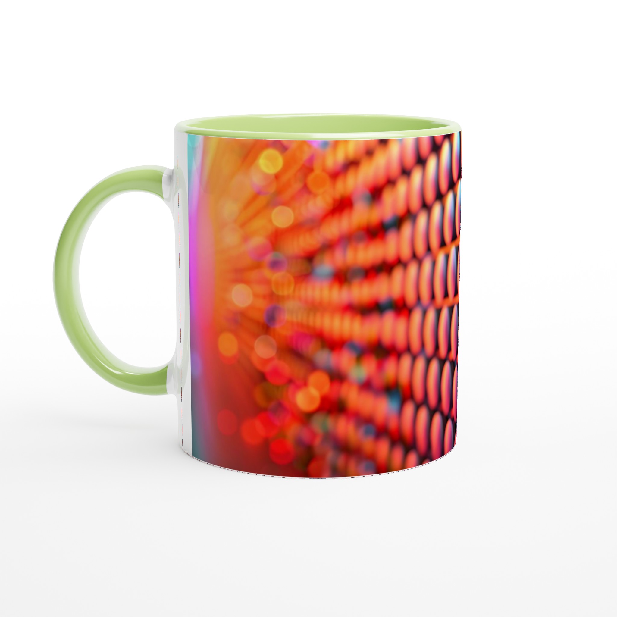 Neon Glow 11oz Keramisk Mugg – Personlig Färgexplosion för Din Dryck 7 223db4e3-e2e1-4bbc-b40b-7cbb898bf702