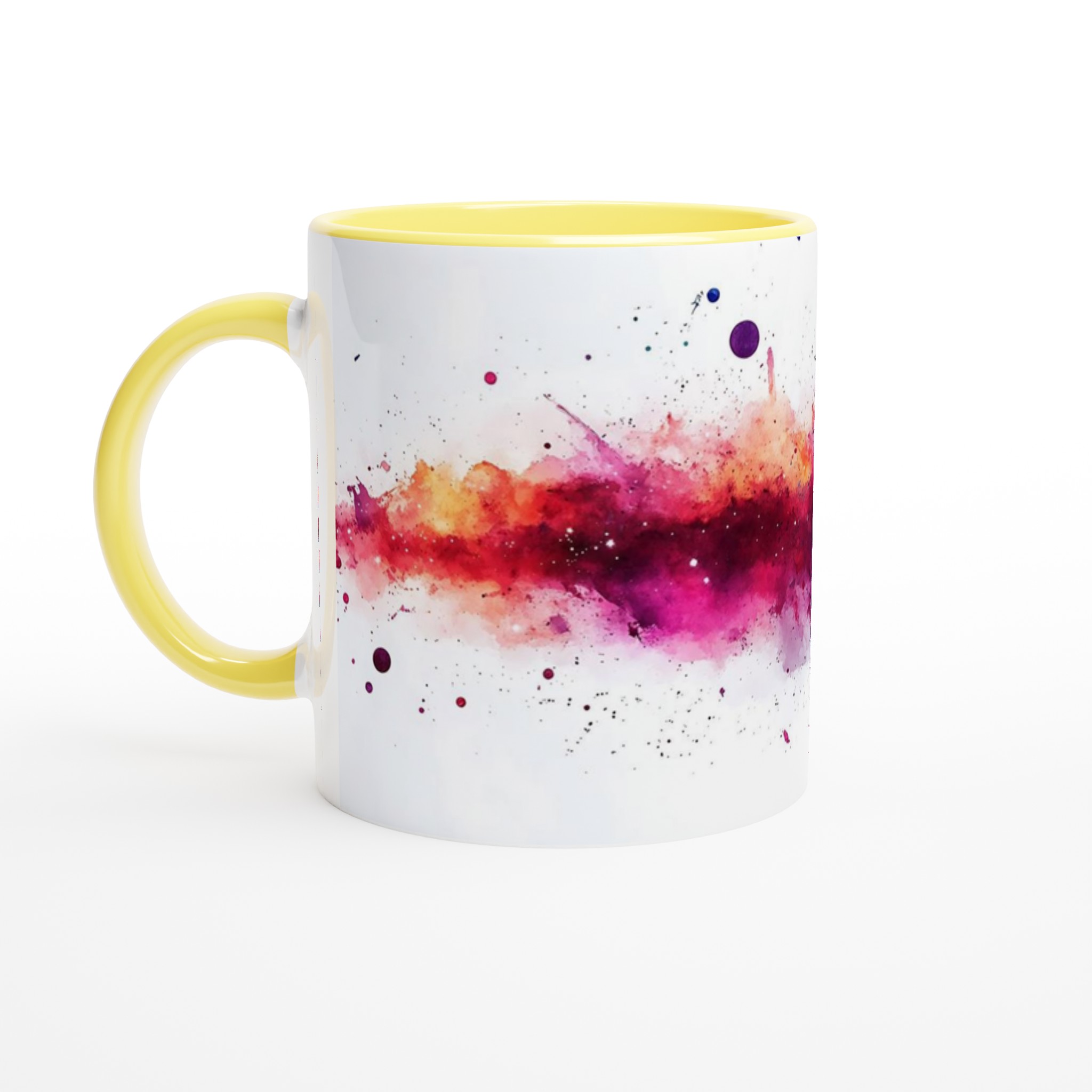 Kosmisk akvarellmugg: Färgstark planetdesign i 7 nyanser 3 224e50b0-ec53-4ec2-91b7-a9b14b2a3e3c