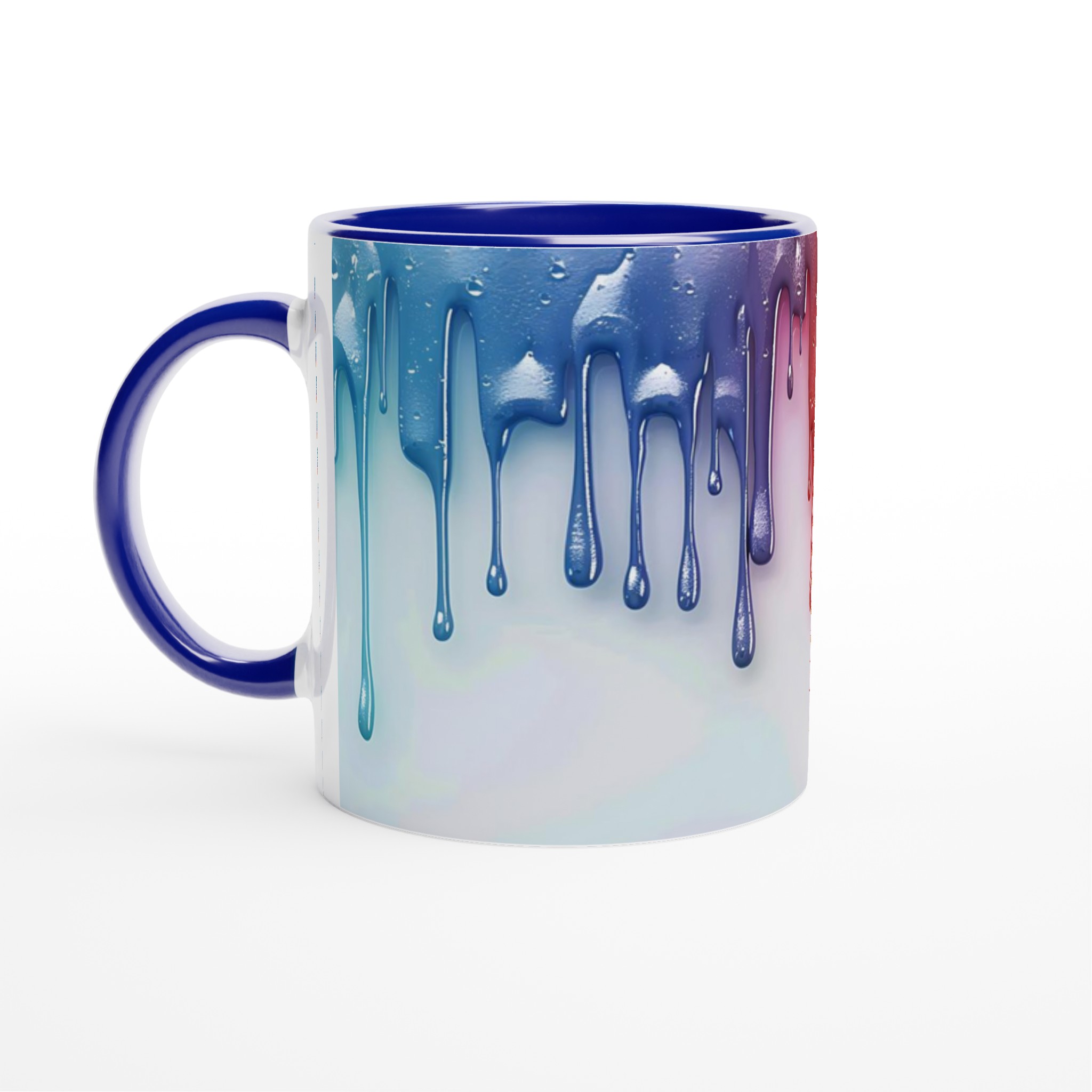 Färgsprakande 11oz Keramisk Mugg – Anpassa Din Färgexplosion! 2 2260eb01-f06f-499f-955f-50ab9295451b