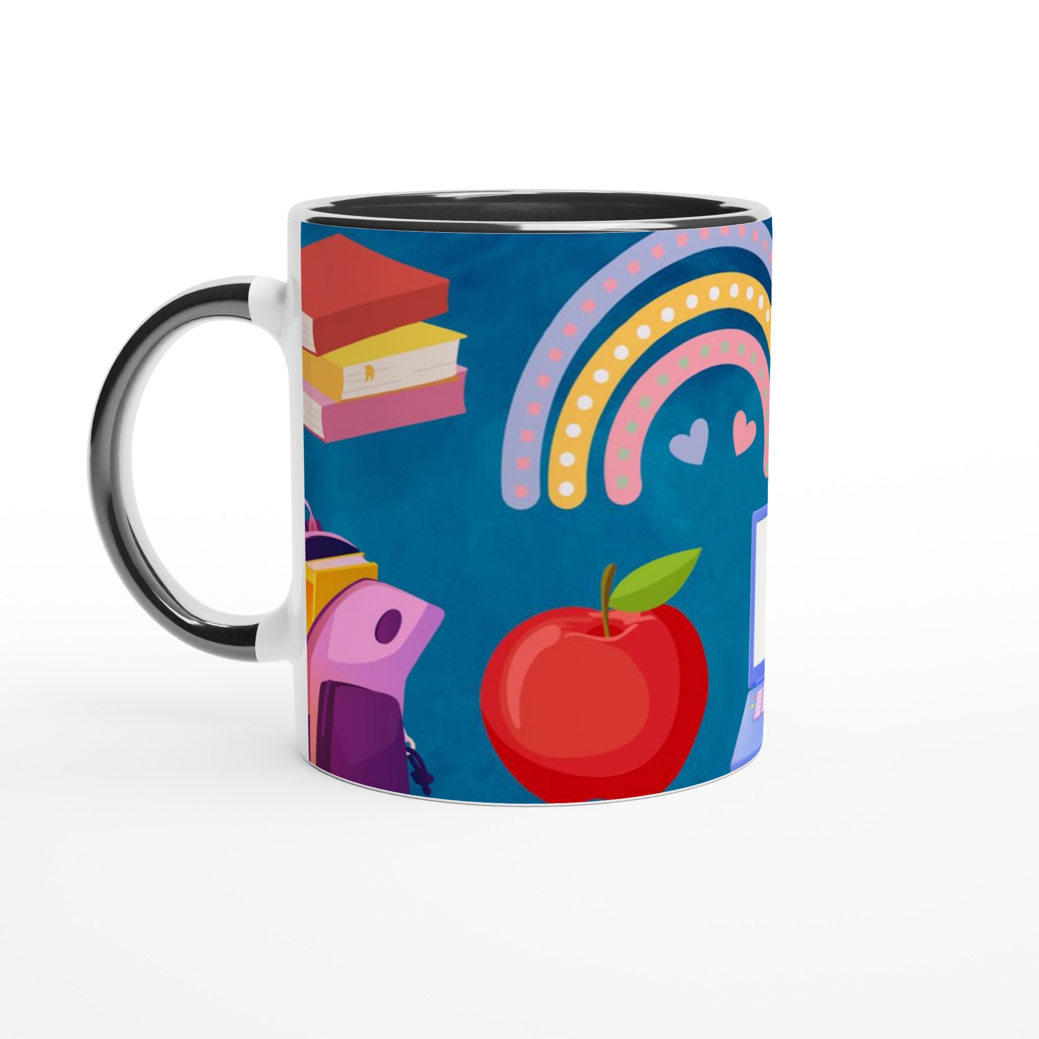 Skolstartsmugg 11oz – Glädje, Lärande & Kärlek i din Favoritfärg! 4 2267681b-ce87-424f-a764-0a5c6c48821e