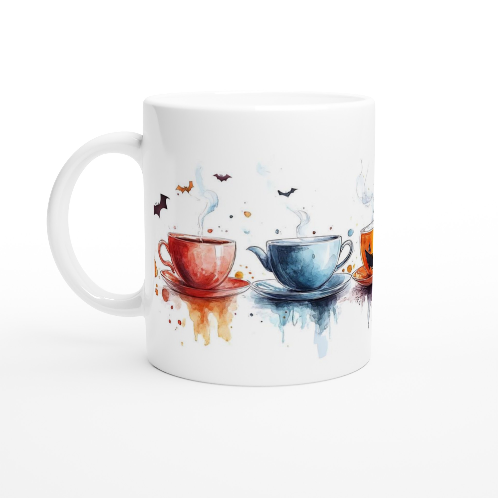 Mysig Halloween-mugg – Perfekt för din Höstdryck! 1 22da7d17-69b7-4339-95ed-30b09dac6727