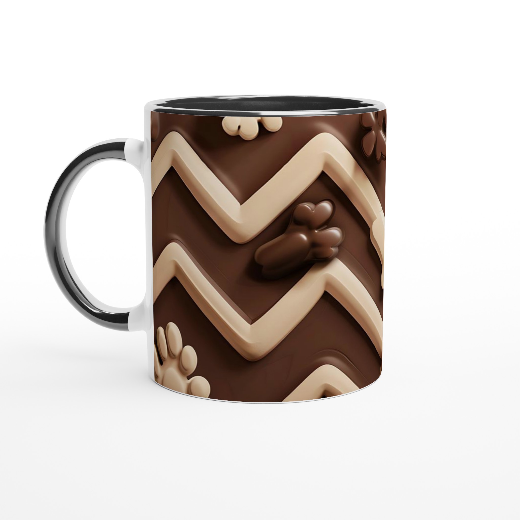 Chokladdrömmar 11oz Keramikmugg – Din Personliga Stil i Sju Färgstarka Nyanser! 4 2350e02f-98a2-4828-9687-cbe8aa8937da