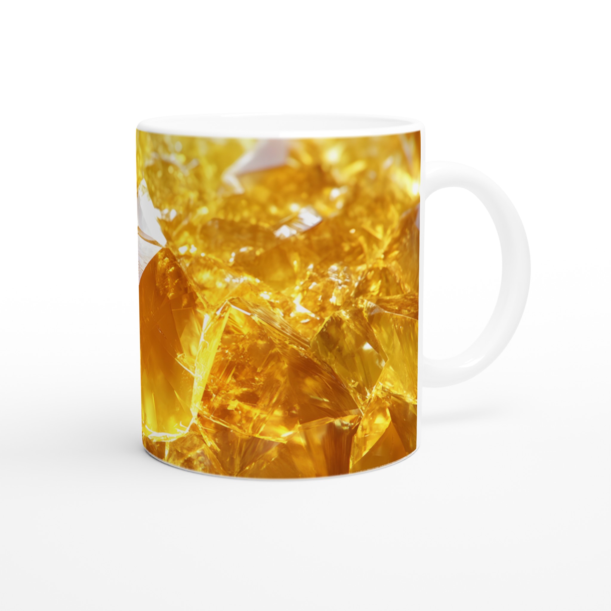 Guldglimrande 11oz Keramisk Mugg – Ge Din Dryck En Touch Av Lyx i Valfri Färg! 9 2365f62e-cec1-4c88-b4e0-a000b6bf06b0