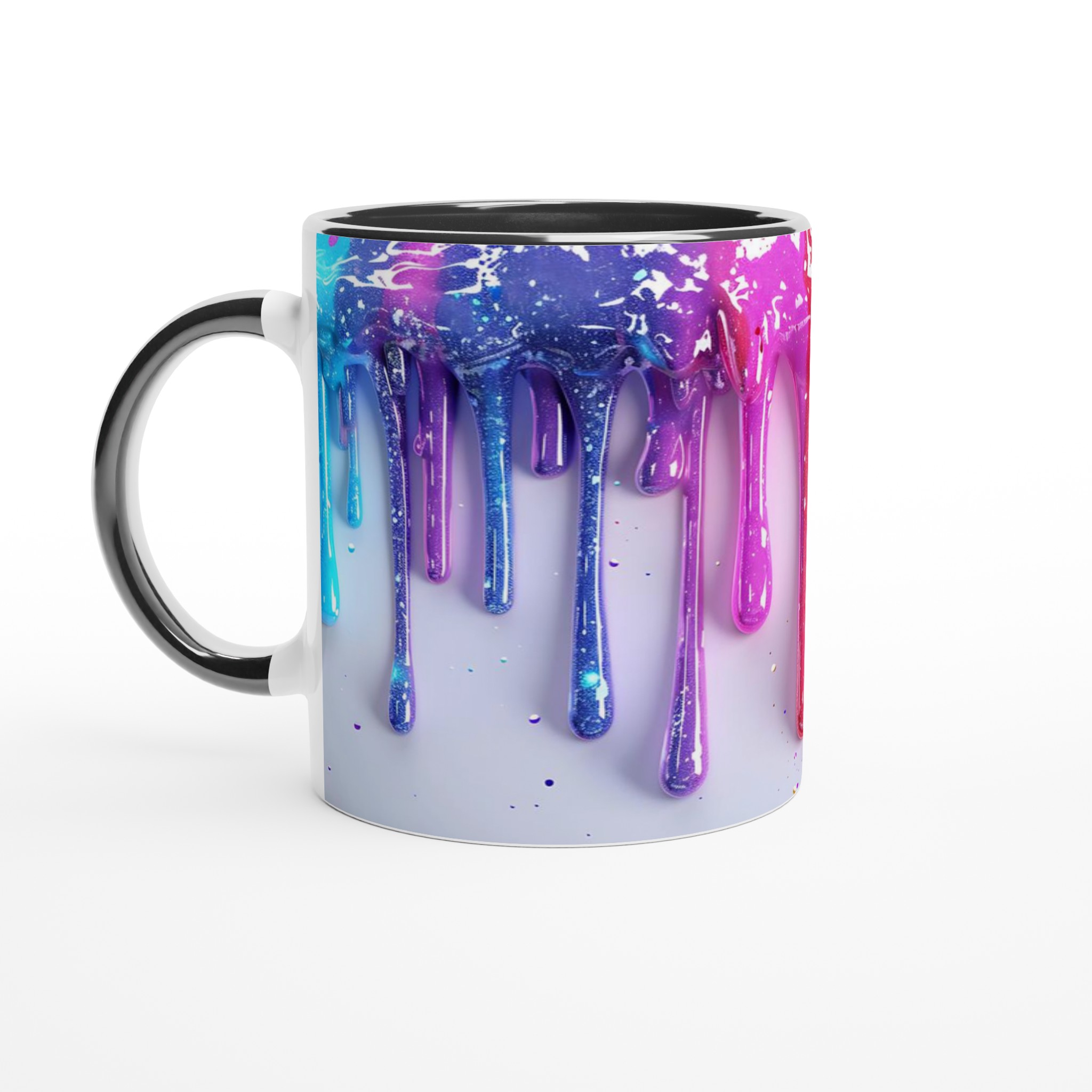Färgsprakande 11oz Keramisk Mugg – Välj din glittriga färgexplosion! 4 238c55d2-6cd3-4db5-a011-0f537f11b451