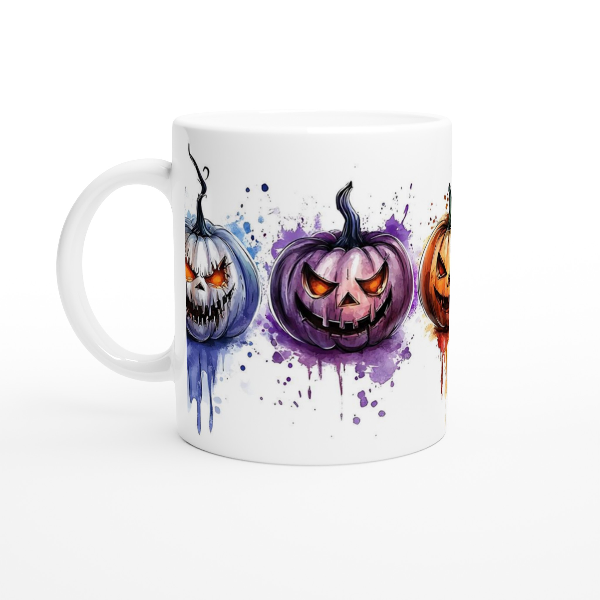 Färgglada Halloweenpumpamuggar – Välj din kusliga stil i en palett av spöklika nyanser 1 238dbd99-ce38-42b2-bbde-17b07e658077
