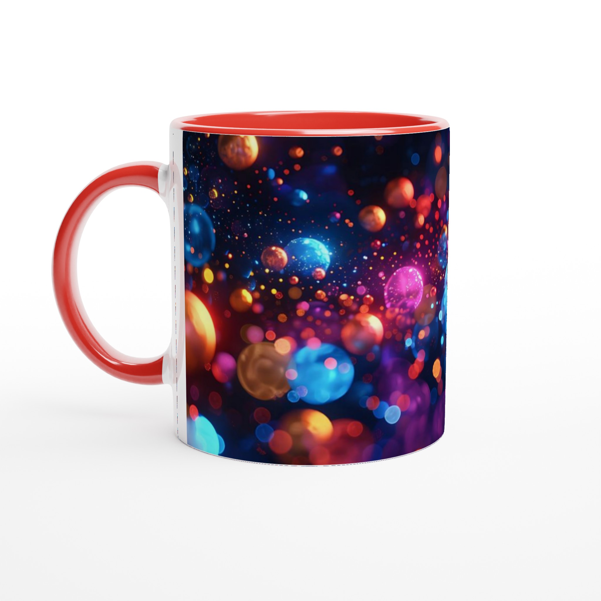 Kosmisk Glitter Mugg – 11oz Keramisk Mugg för levande färgexplosioner – Välj din favoritfärg! 5 23bf6c74-88d1-459a-a6b1-65486eba8e58