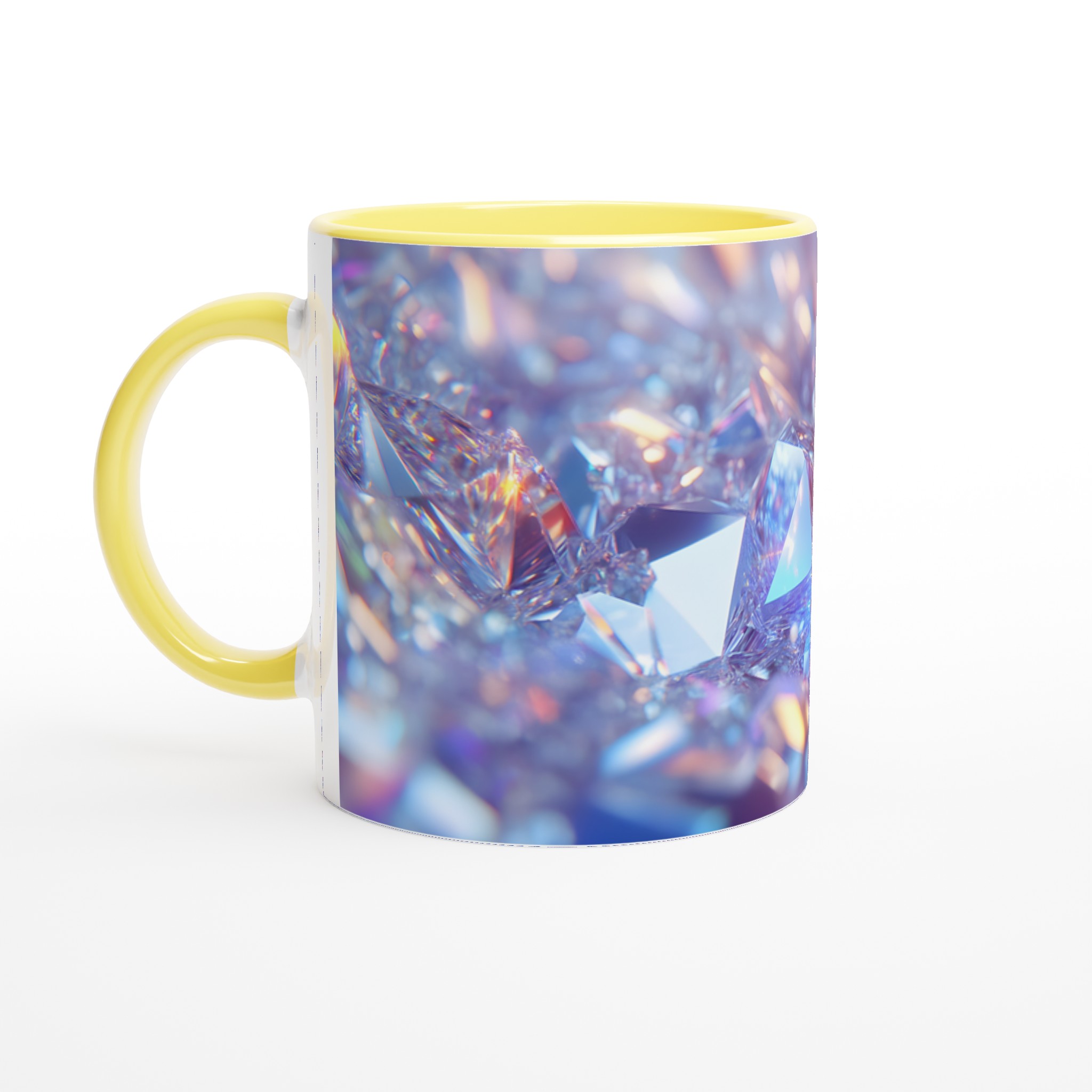 Glänsande Opaliserande 11oz Keramikmugg – Din Kaffeupplevelse, Förbättrad med Valfri Färg! 3 241af7bf-fae8-4f43-a92f-9548209019ab