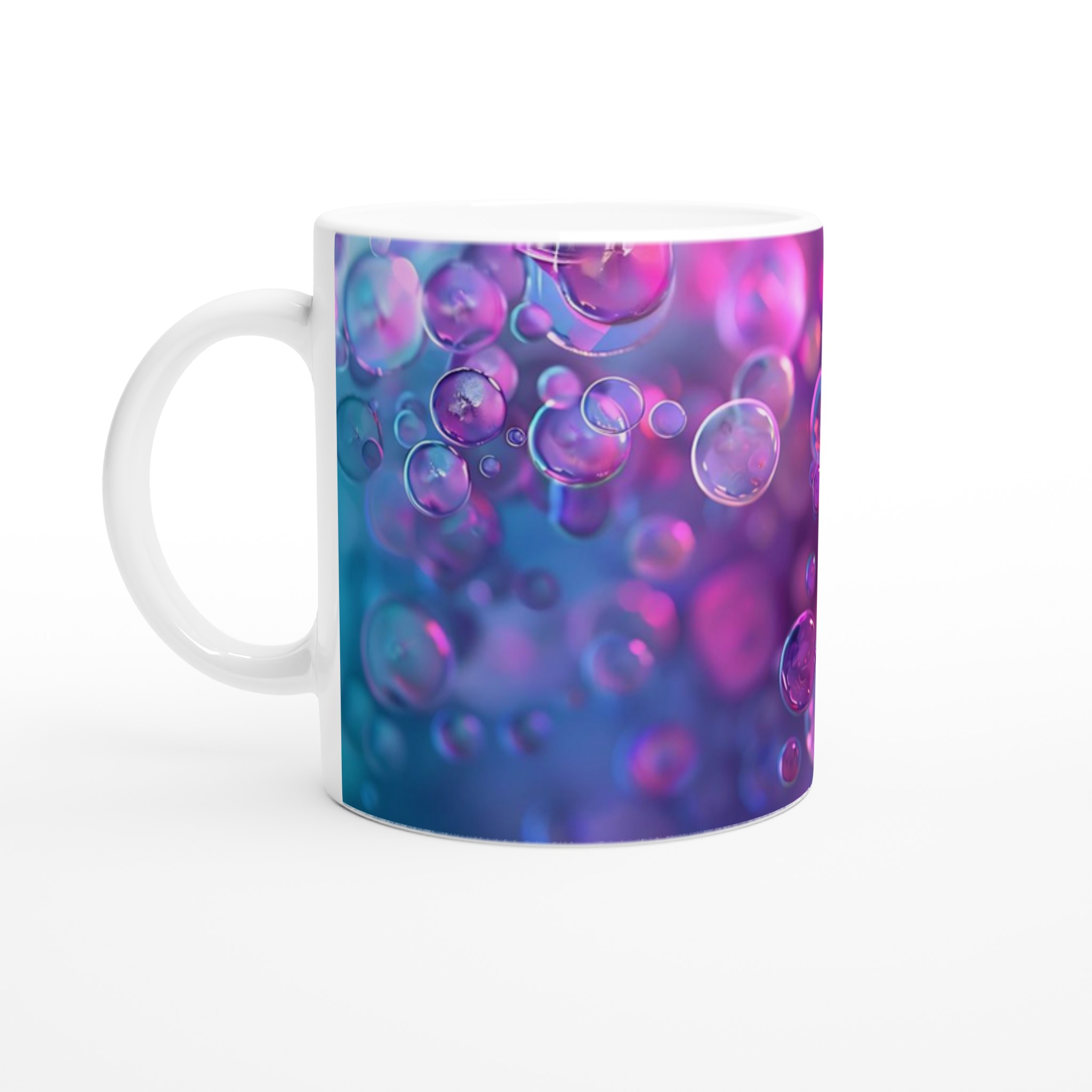 Färgexplosion 11oz Keramisk Mugg – Välj bland levande nyanser för din personliga stil! 1 25923f0c-83cc-4a2d-8eca-774ee0ac8b39