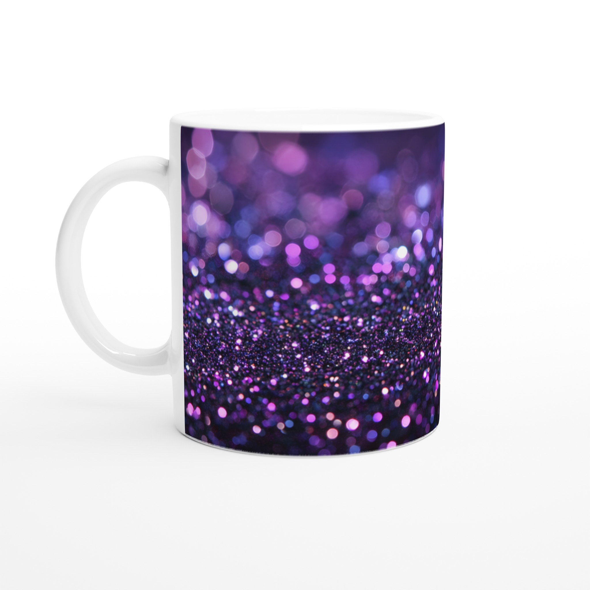 Glittrande Stjärnhimmel Keramikmugg - Skapa Magiska Stunder med Din Personliga Design 1 25e32a83-cbc1-48b0-9c84-d2a56da1c103