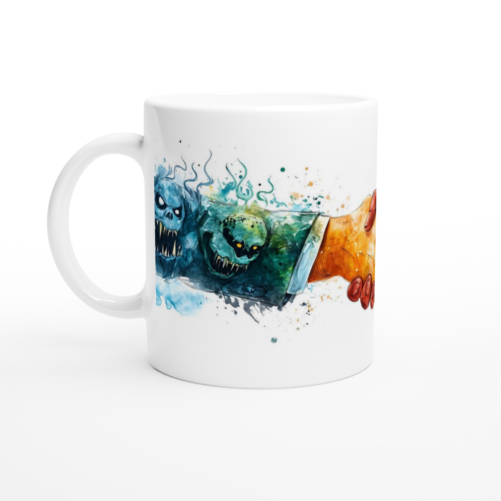 Deal with the Devil Inspired 11oz Ceramic Mug – Choose Your Color 1 26452d23-afb9-4969-b81f-985086117f43