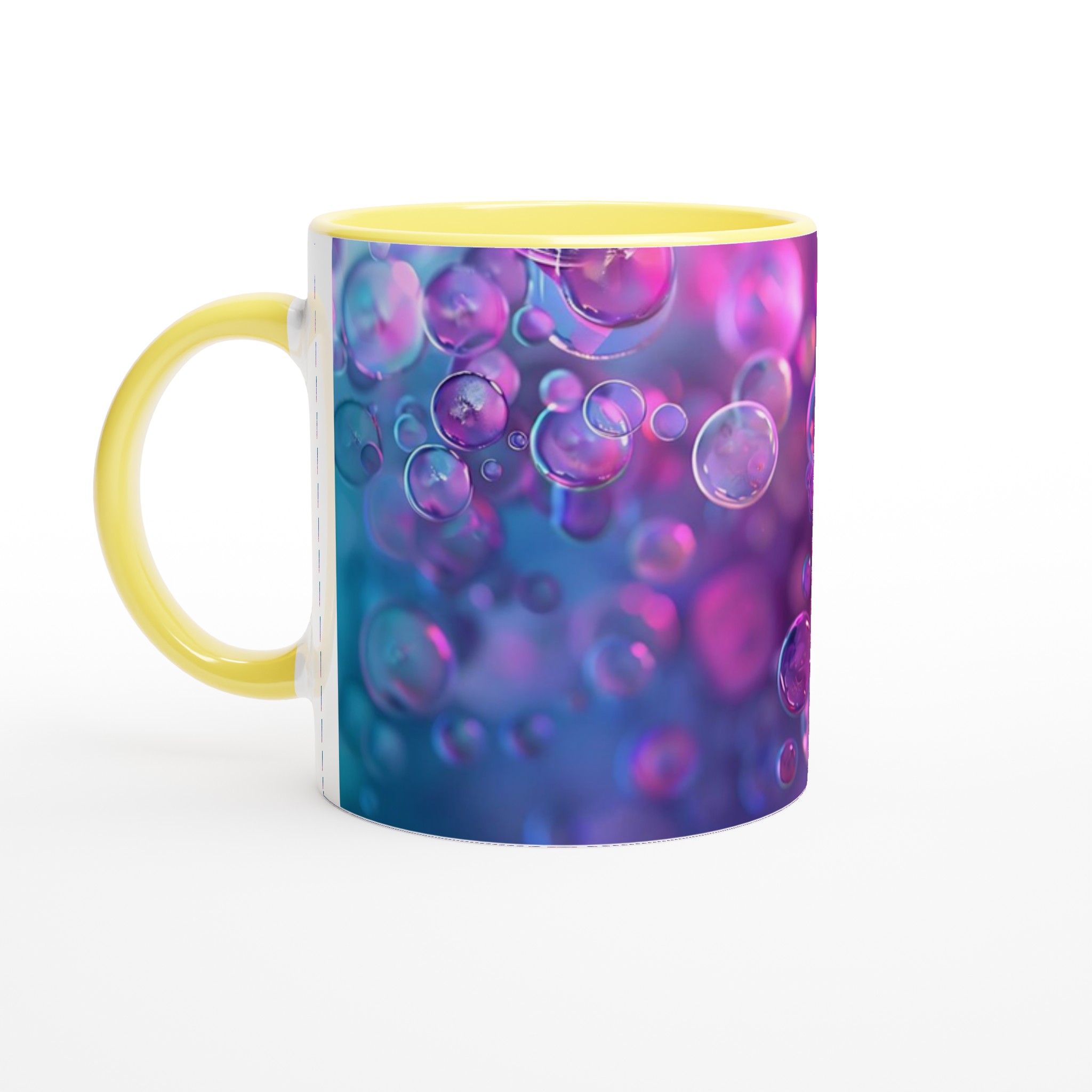 Färgexplosion 11oz Keramisk Mugg – Välj bland levande nyanser för din personliga stil! 3 27f361d9-36a4-41d4-bb59-f1ec1bb7acf9