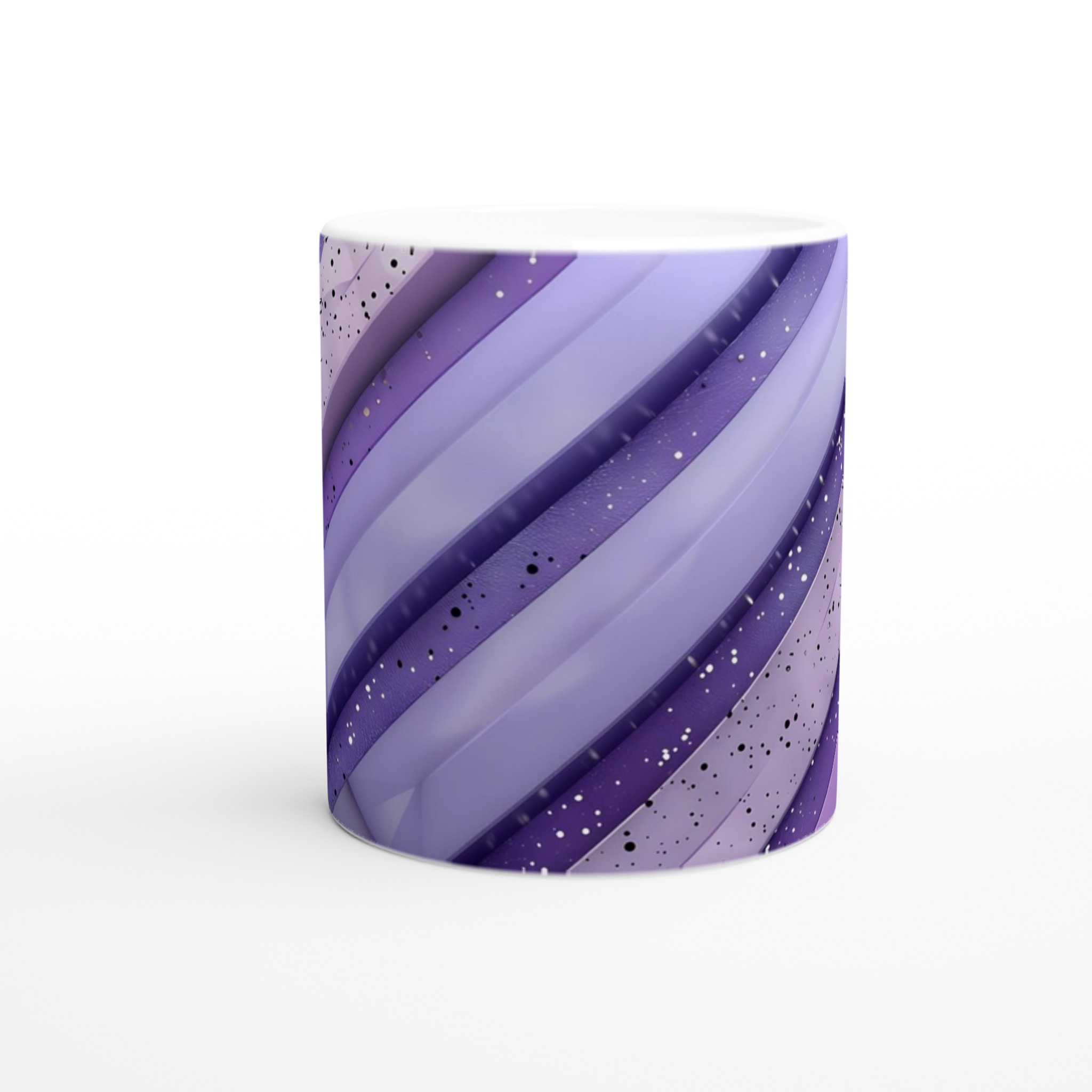 Minimalistisk Lila Keramikmugg 11oz – Välj bland 7 Färgstarka Nyanser 8 28253337-aead-4601-9fa7-3d7b04a925e2