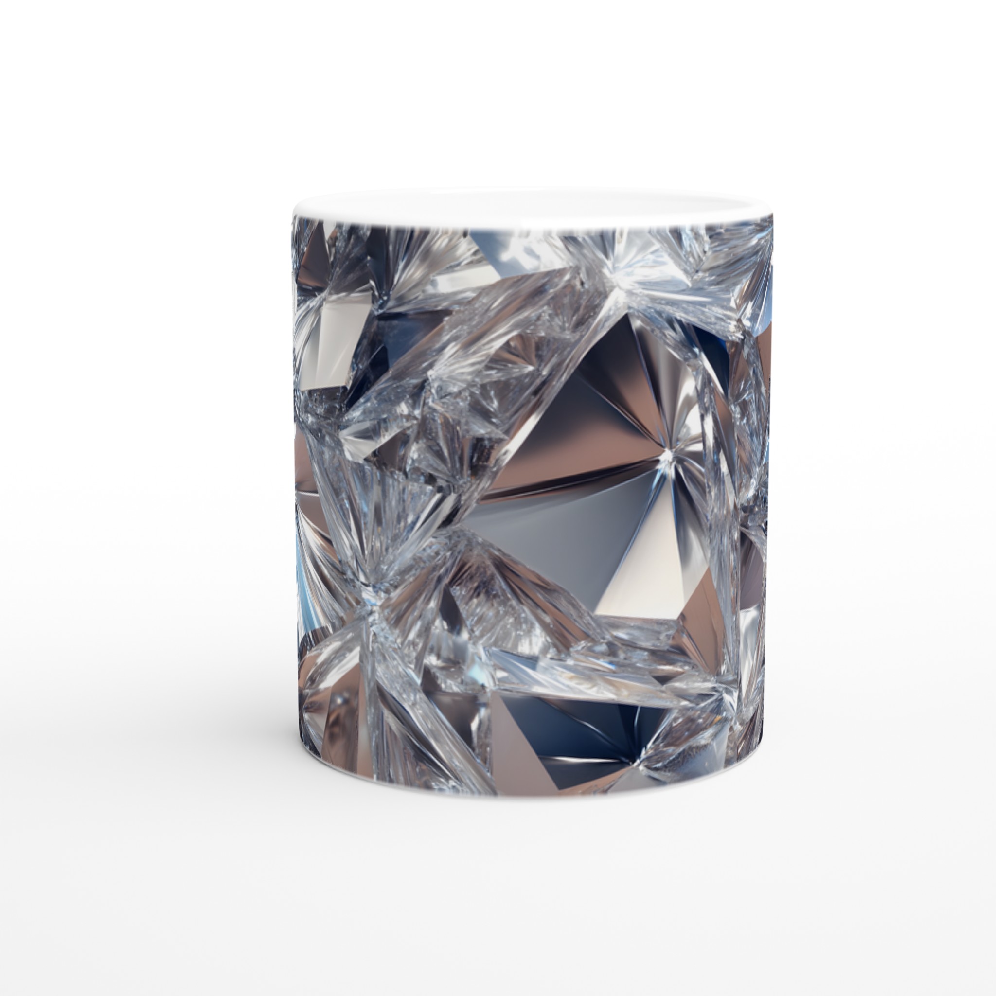 Glittrande Kristallmugg – 11oz Keramikmugg i ditt val av 7 eleganta färger 8 284309e4-6aff-4278-9209-8c7365eefc51