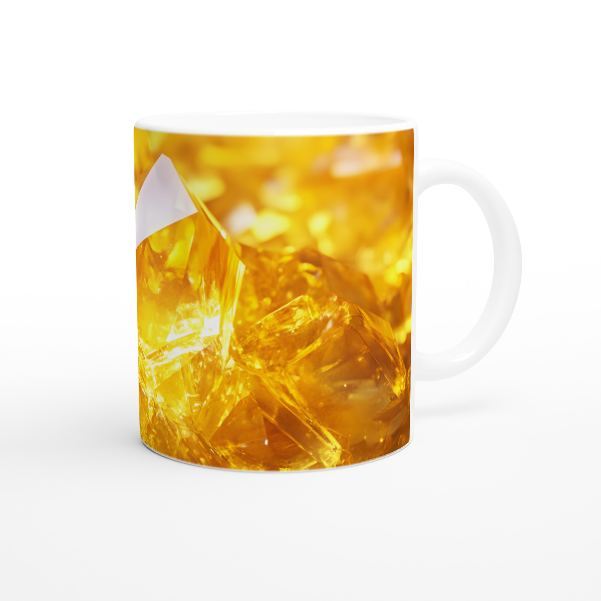 Guldglimrande 11oz Keramisk Mugg – Ge Din Dryck En Touch Av Lyx i Valfri Färg 9 28b8132b-5fc9-4d2f-8a3c-9130ec1509b1