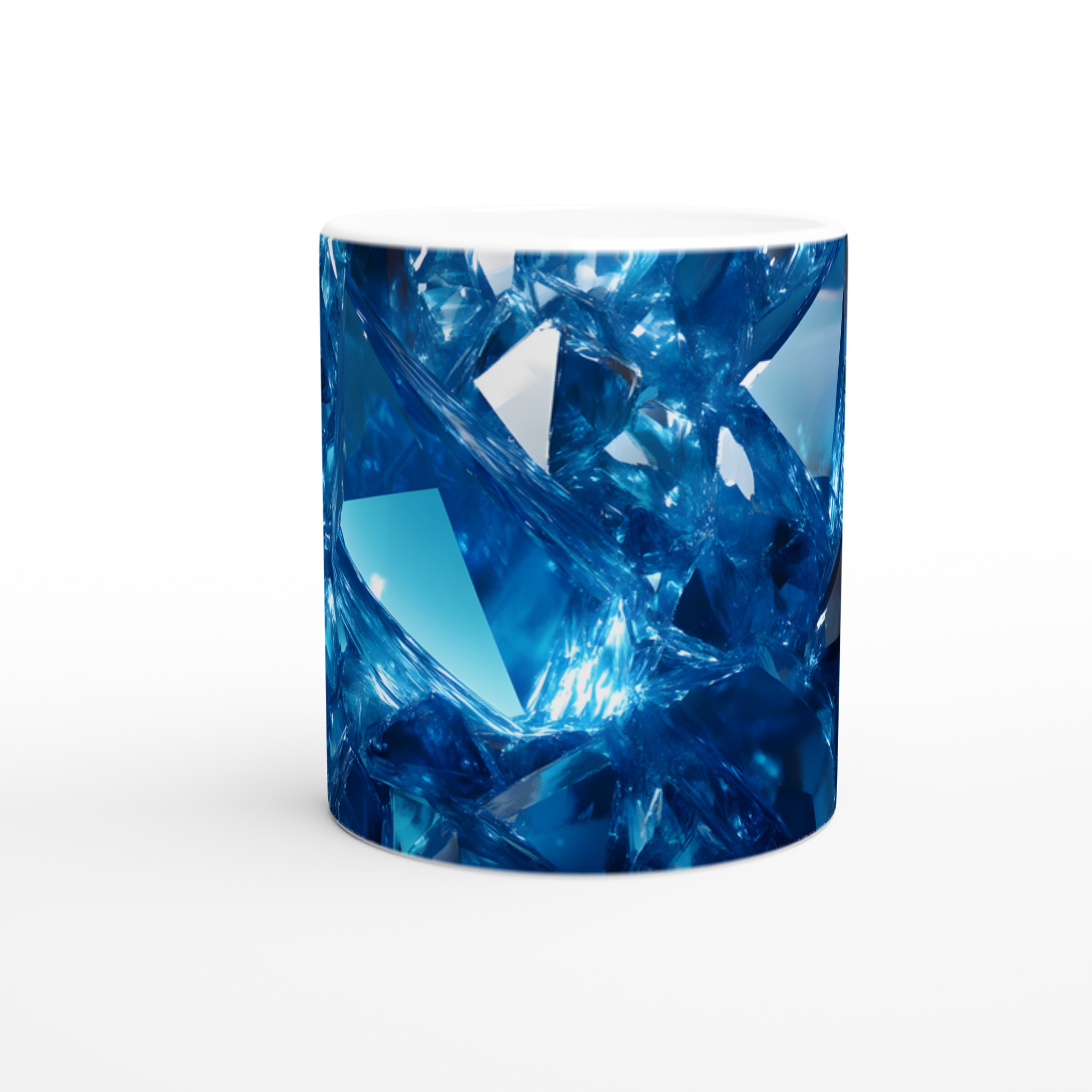 Glittrande Iskristall Keramikmugg 11oz – Välj din färg! 8 2a8d46e2-f9ce-422a-947f-8025f7fd947e