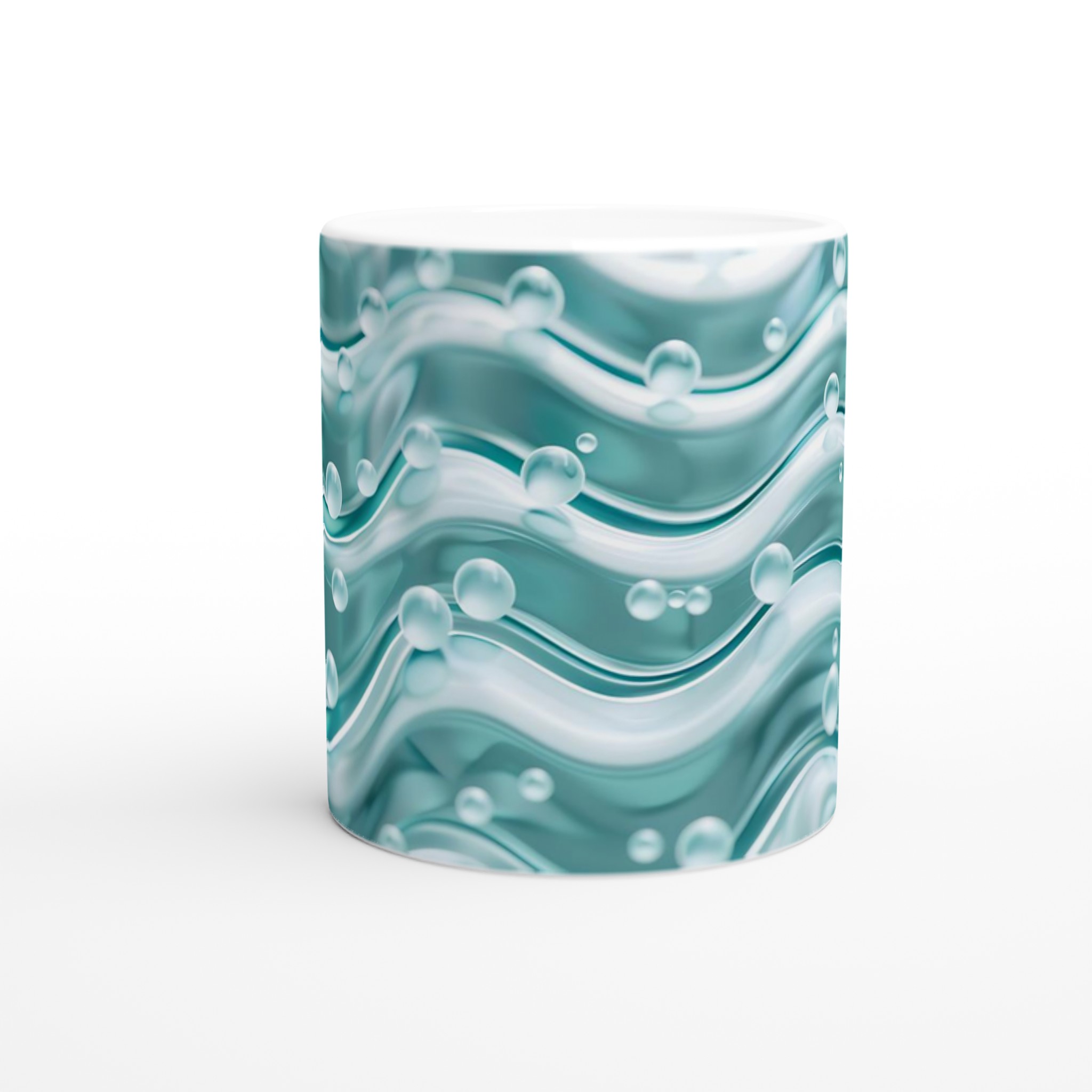 Fördjupa dig i lugn: Aqua Wave Keramisk Mugg – 11 oz i sju lugnande färger 8 2a91b74f-38a8-4667-8daf-3a745f061f5f