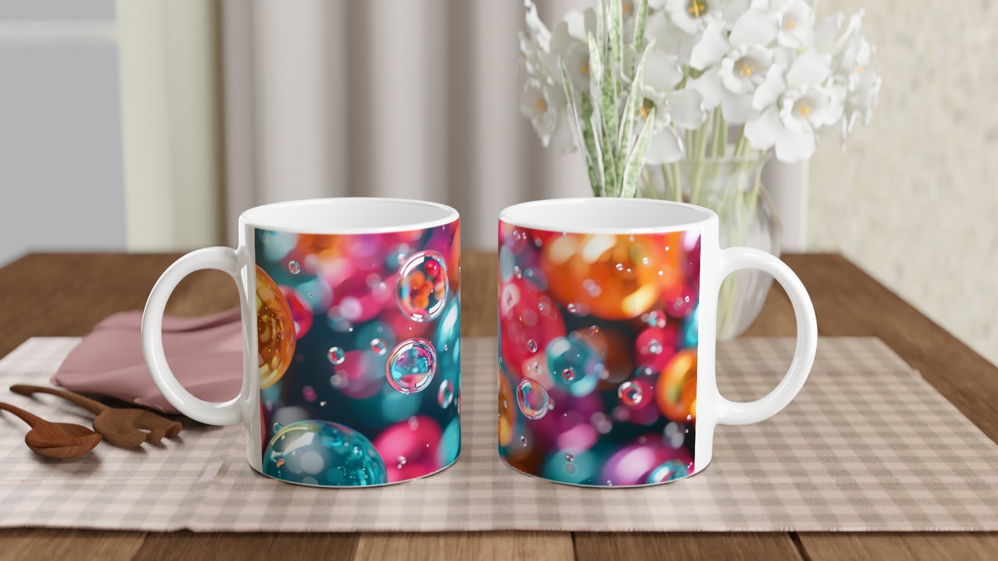 Färgstark 11oz Keramisk Mugg – Ge Din Vardag En Explosion av Glädje i Valfri Nyans! 10 2aa8139a-7b69-4ba0-b21a-2c2515f035d4