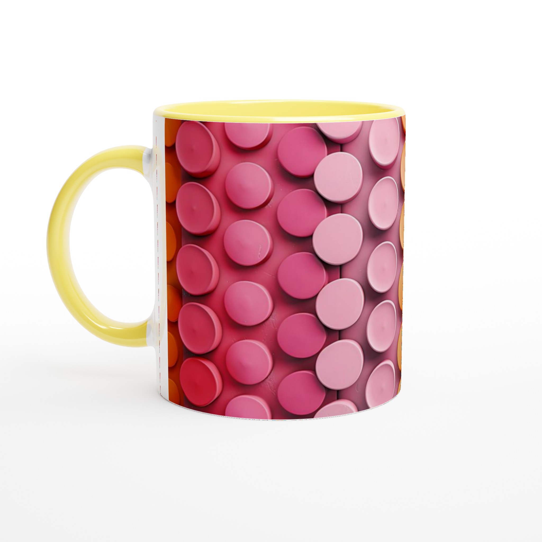 Färgsprakande 11oz keramikmugg – Välj din favoritfärg för en personlig touch! 3 2add5097-60fa-48fc-a716-ba68cf830bba