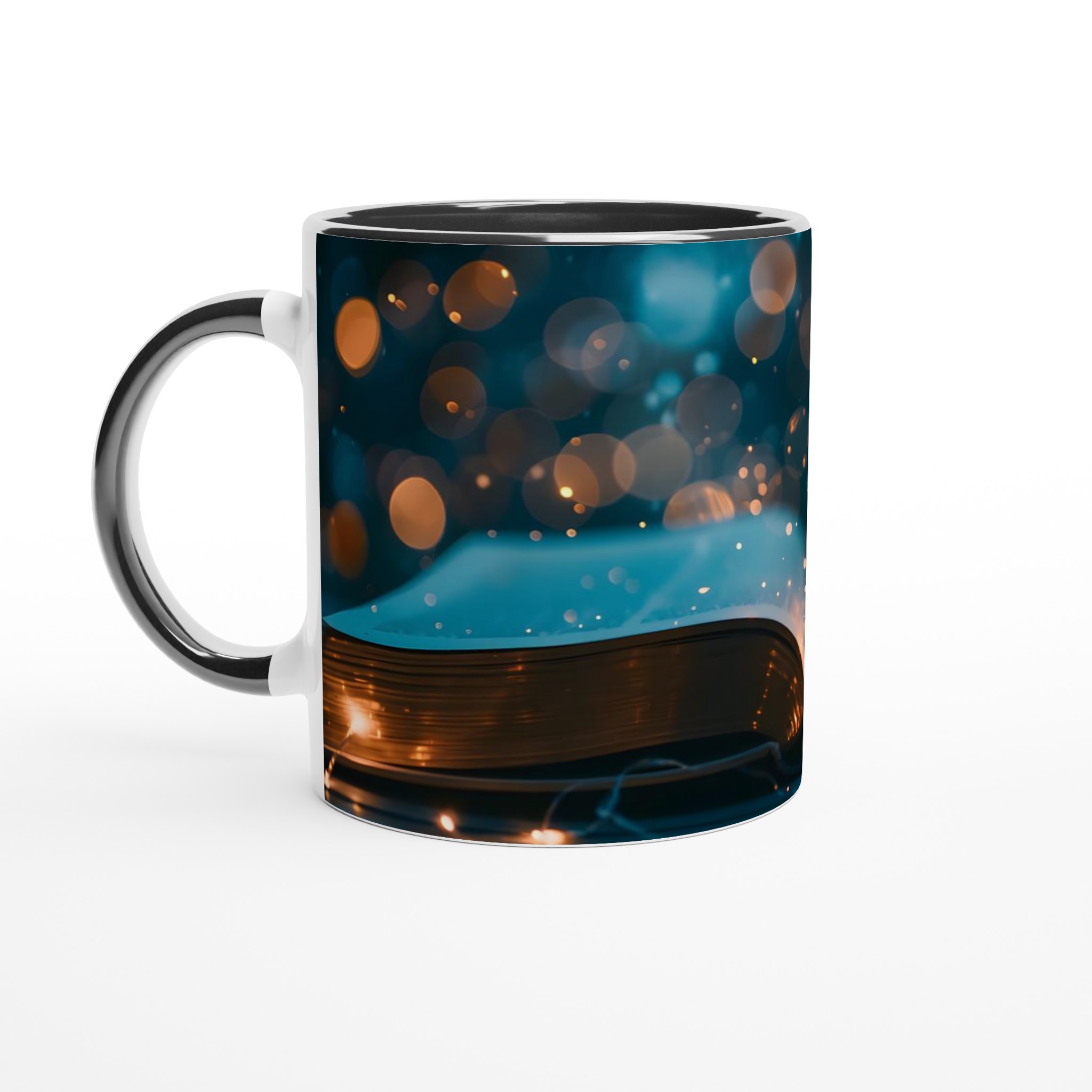 Magisk 11oz Keramikmugg – Lysande Design & Valfri Färg! 4 2b153654-2da5-4912-843a-63cc4c1a6449