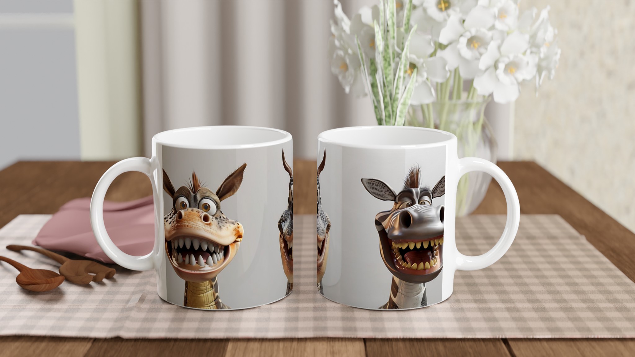 Skämtsamma monster keramikmugg – välj din färgstarka favorit 10 2bccffcf-3d0f-459a-8f5e-dbb8502a5aeb