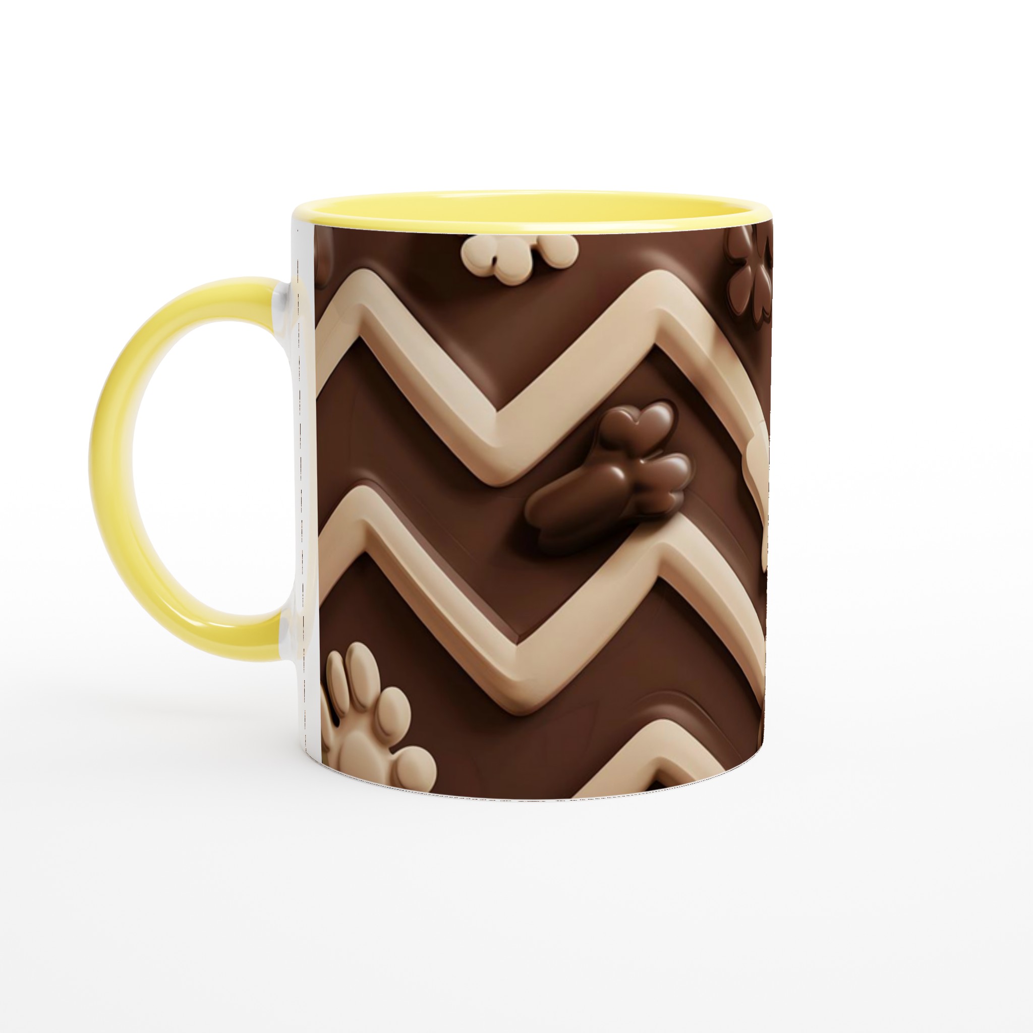 Chokladdrömmar 11oz Keramikmugg – Din Personliga Stil i Sju Färgstarka Nyanser! 3 2bfc67d2-9907-4838-928f-d3457d354326